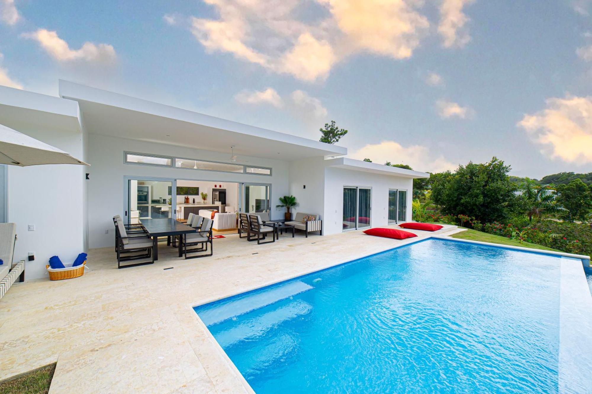 Agua Dulce Villa Sosua