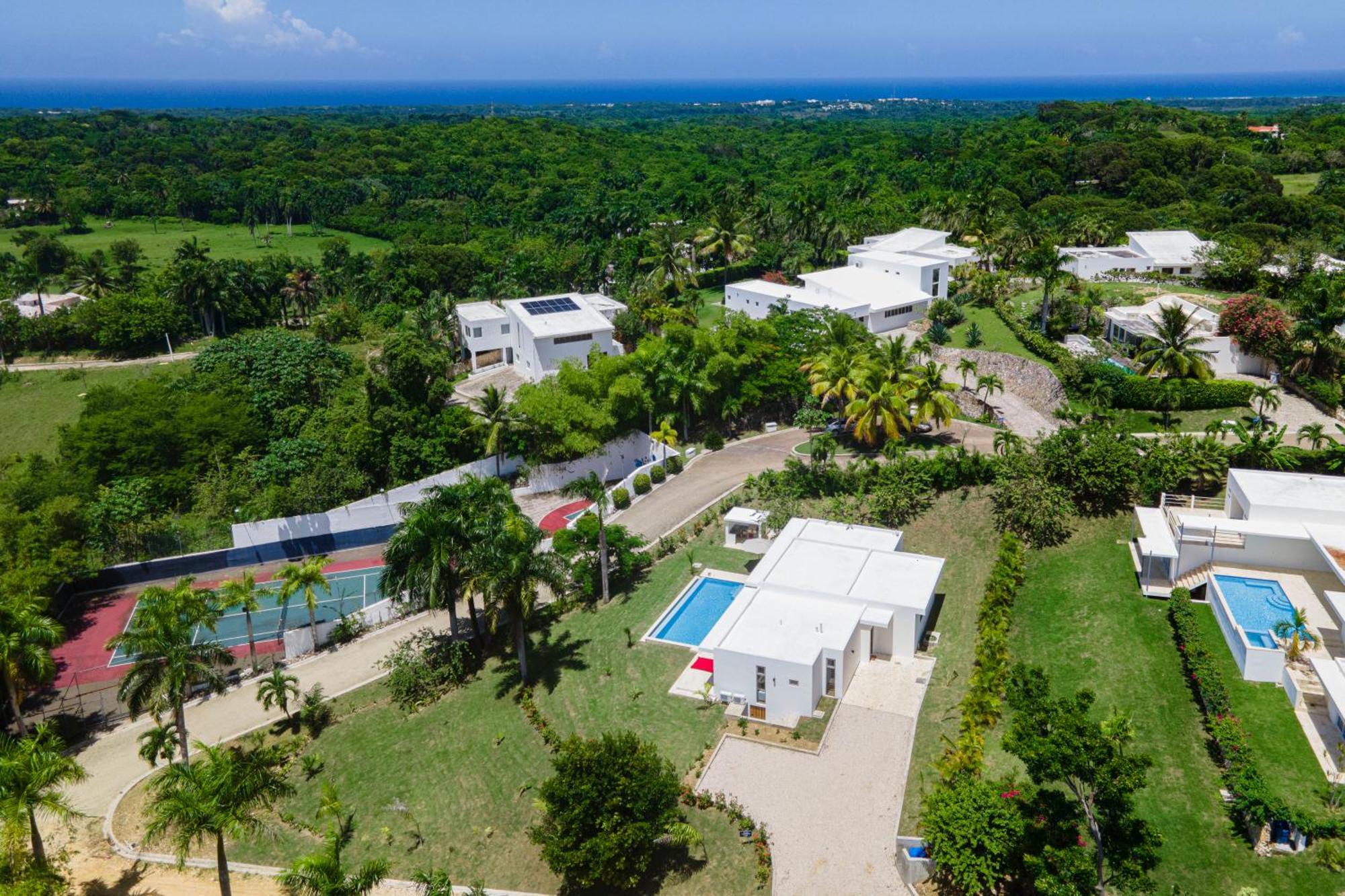Agua Dulce Sosua