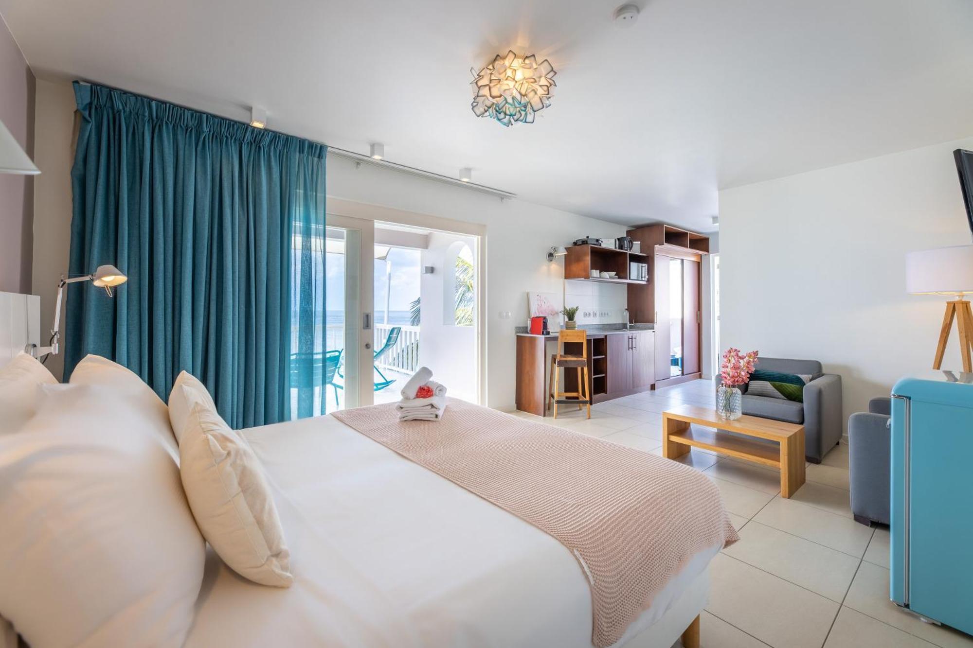 Coral Estate Luxury Resort