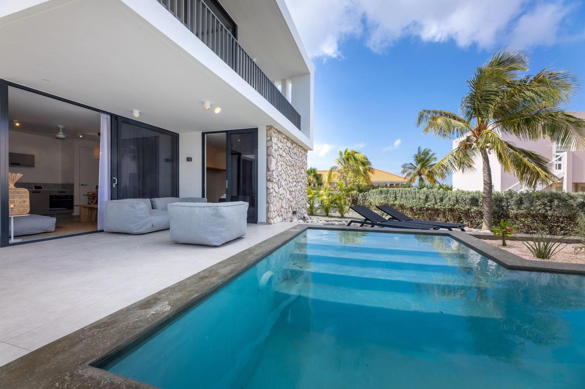 Resort Coral Estate Luxury Resort