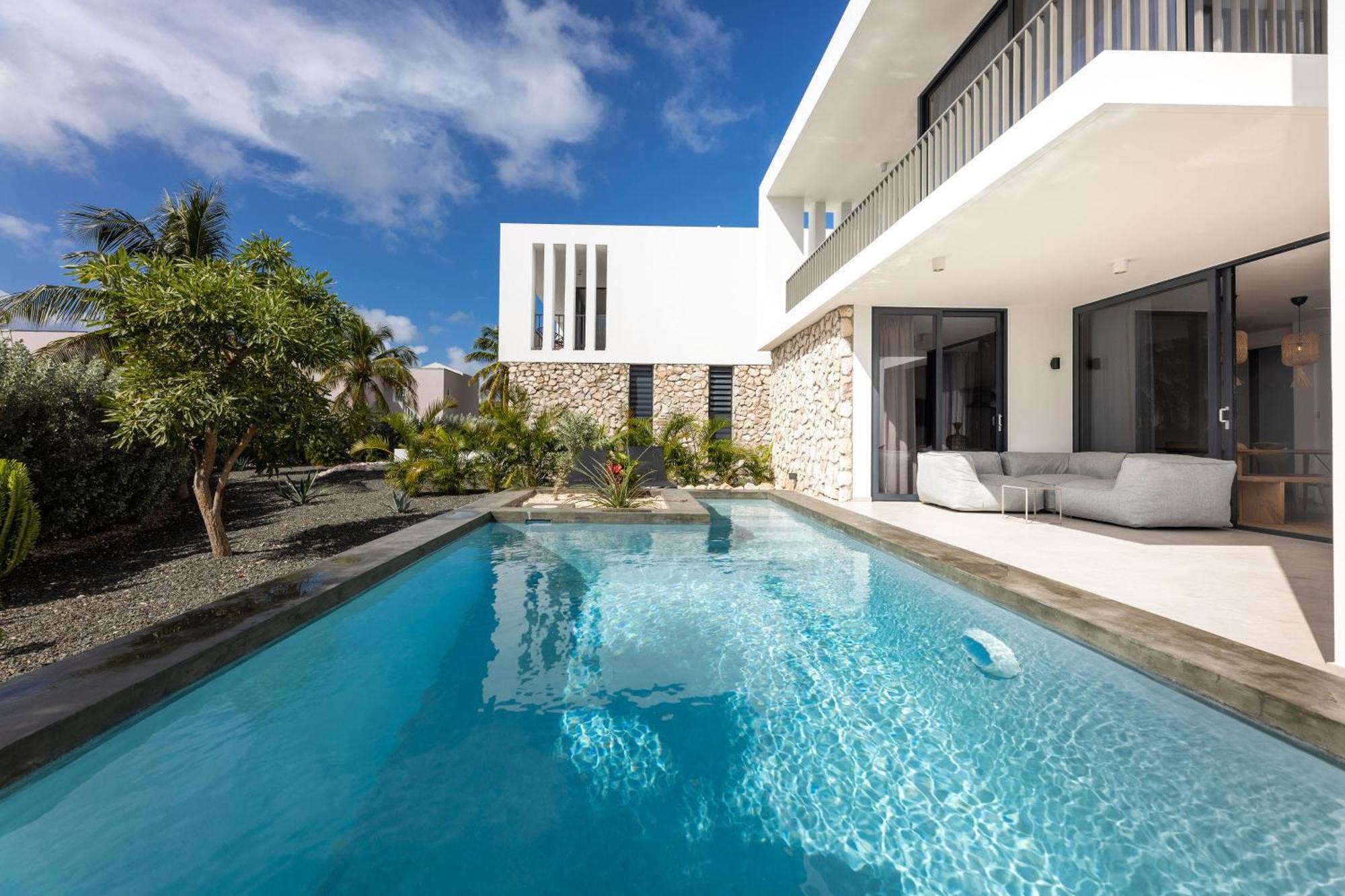 Coral Estate Luxury Resort Resort