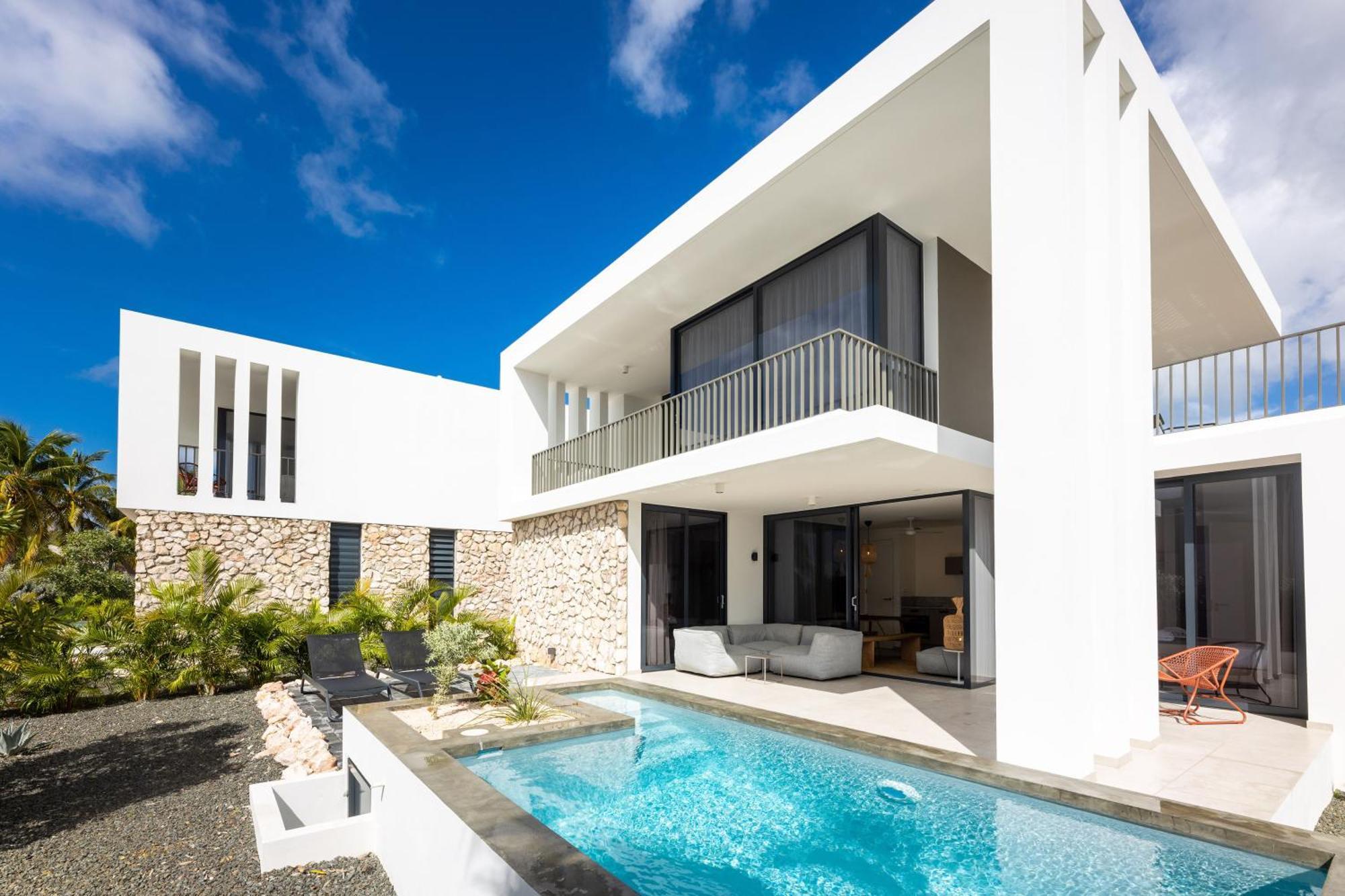 Resort Coral Estate Luxury Resort 4*