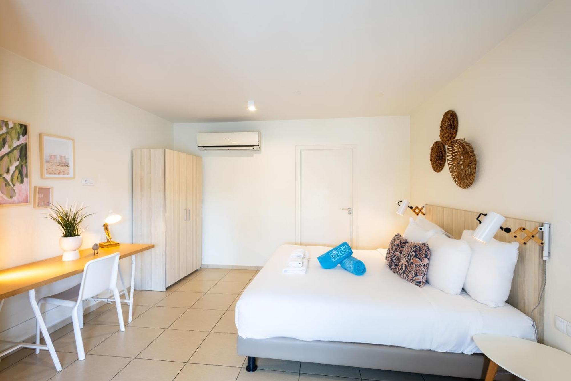 Coral Estate Luxury Resort 4* Willibrordus