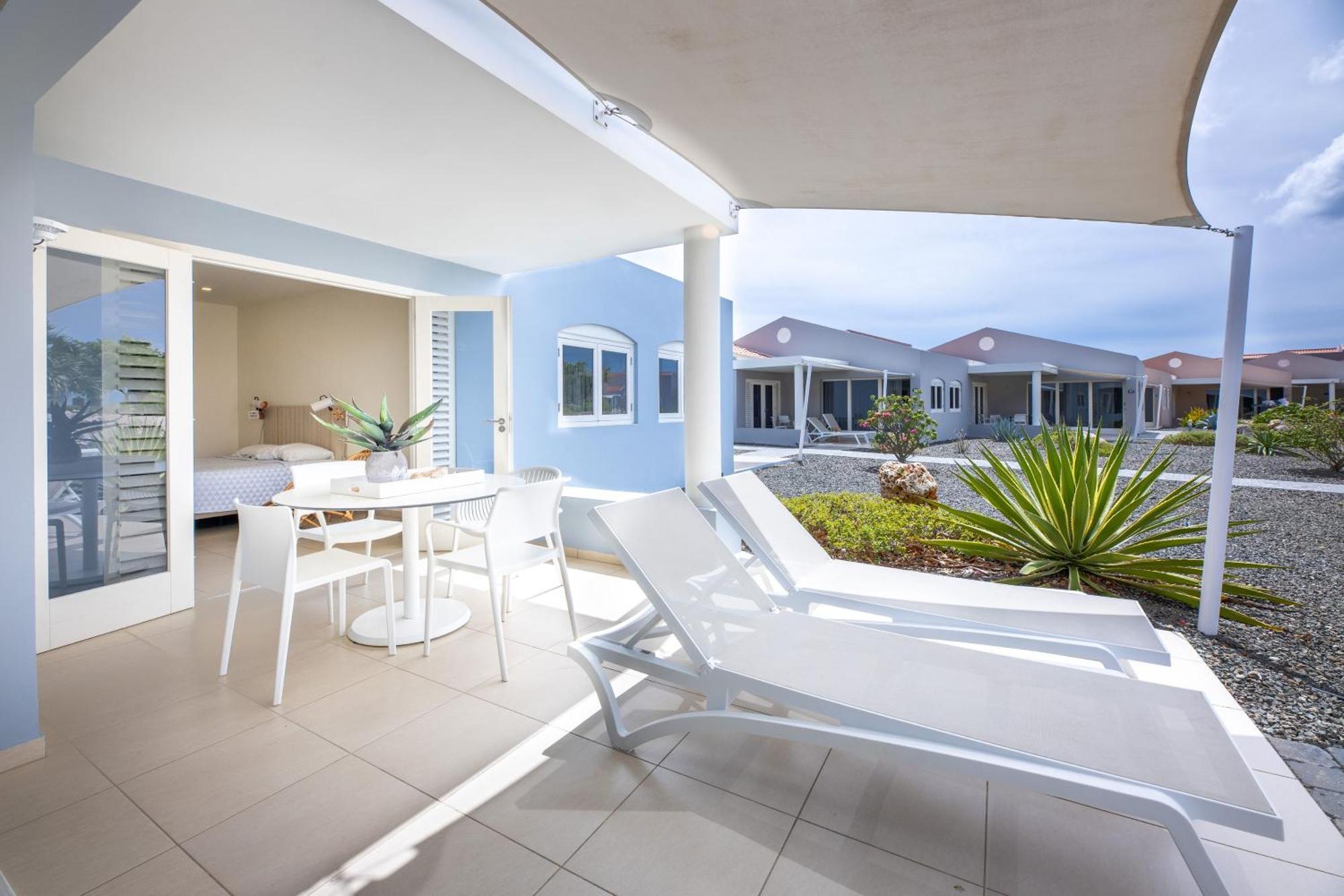Resort Coral Estate Luxury Resort 4*