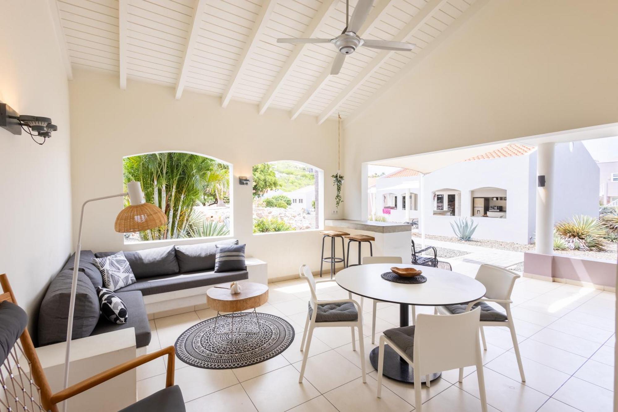 Coral Estate Luxury Resort 4* Willibrordus