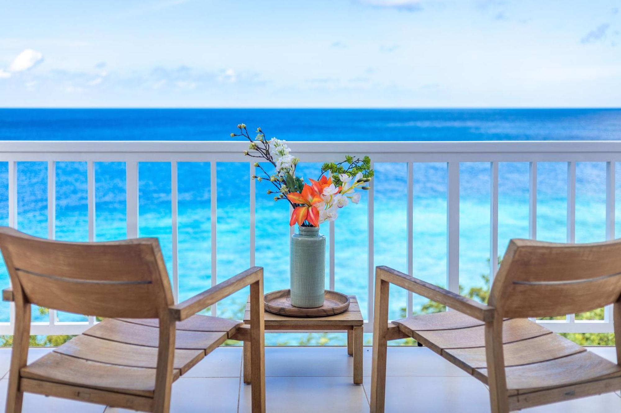 Coral Estate Luxury Resort 4* Willibrordus