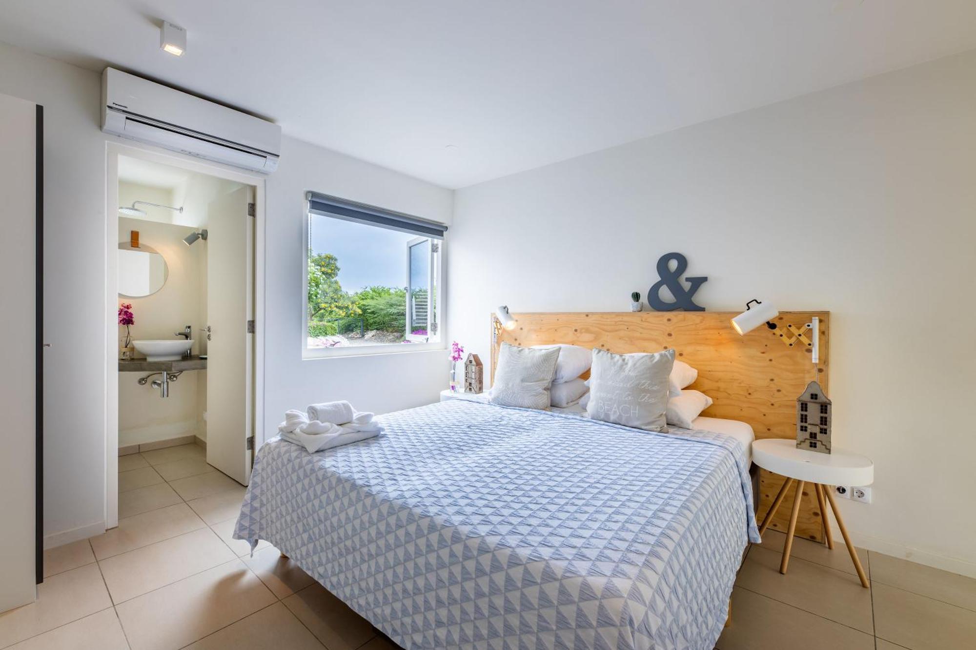 Coral Estate Luxury Resort Resort Willibrordus