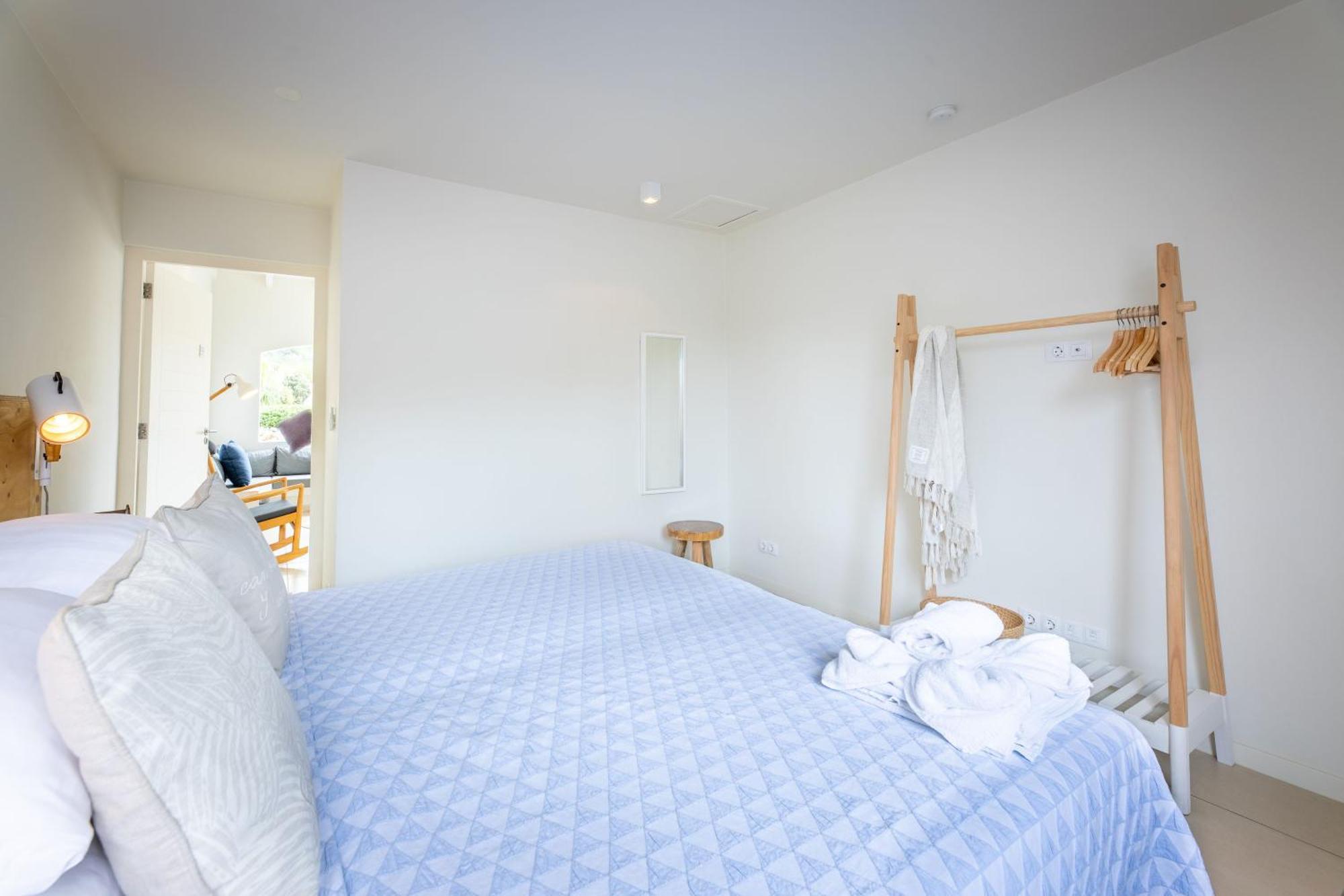 Resort Coral Estate Luxury Resort Willibrordus