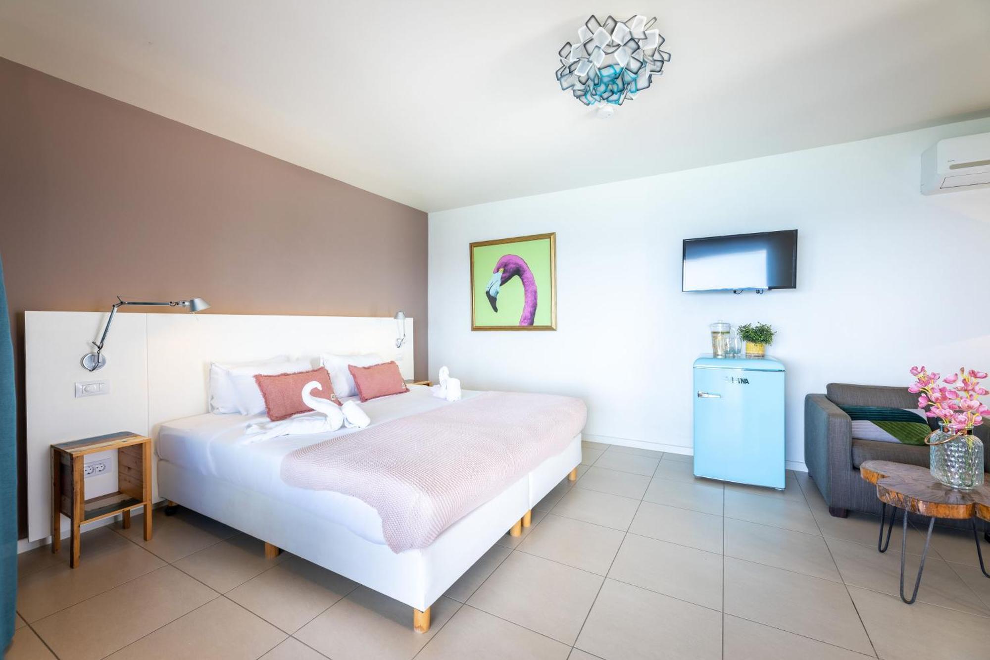 Resort Coral Estate Luxury Resort