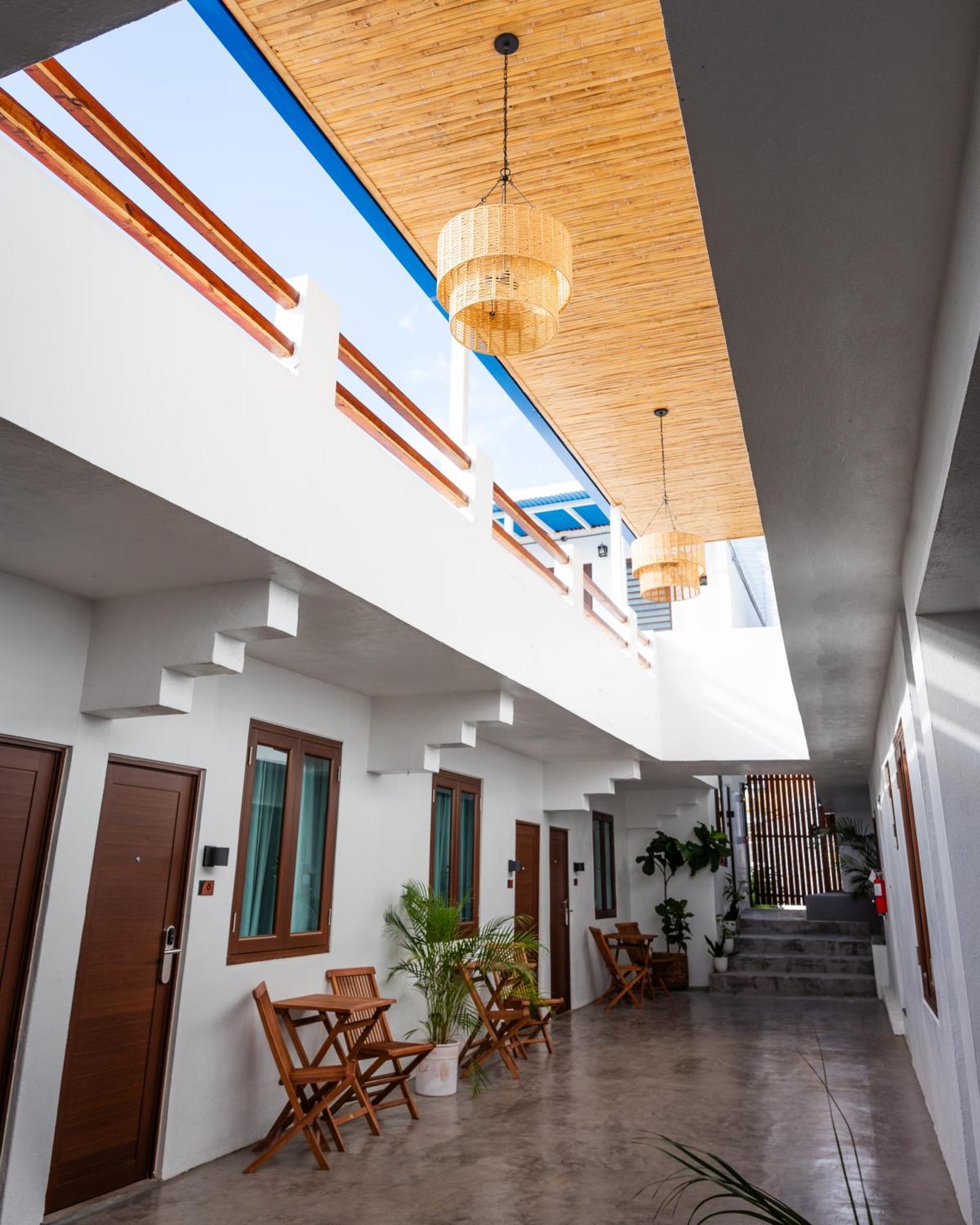 Parguera Plaza - Adults Only Hotel