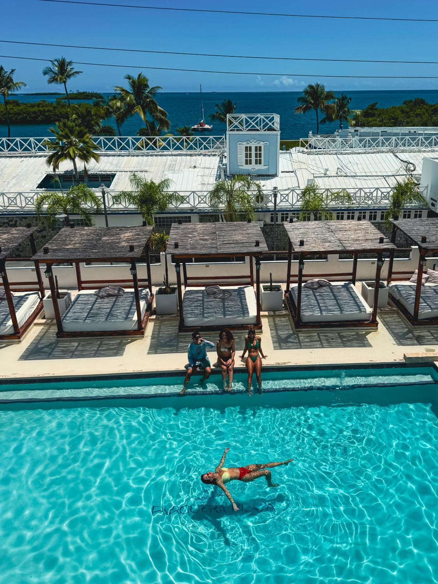 Parguera Plaza - Adults Only