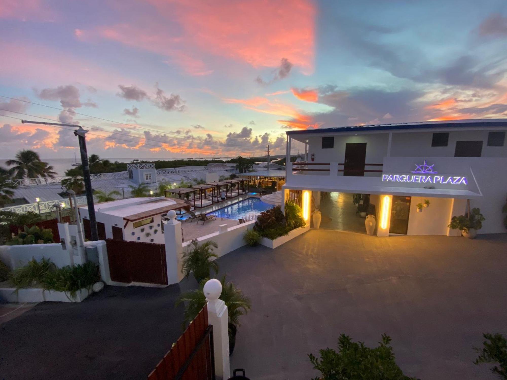 Parguera Plaza - Adults Only Hotel