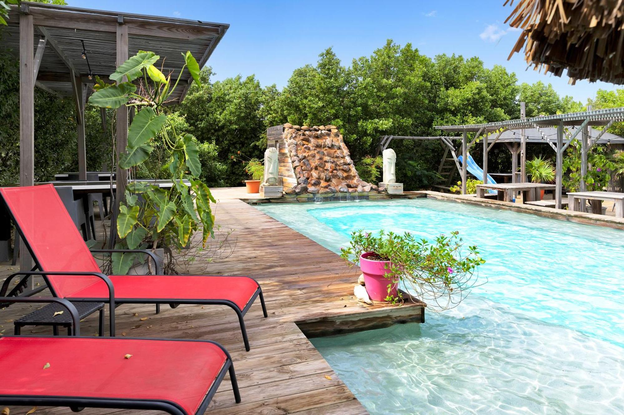 Red Palm Village Resort