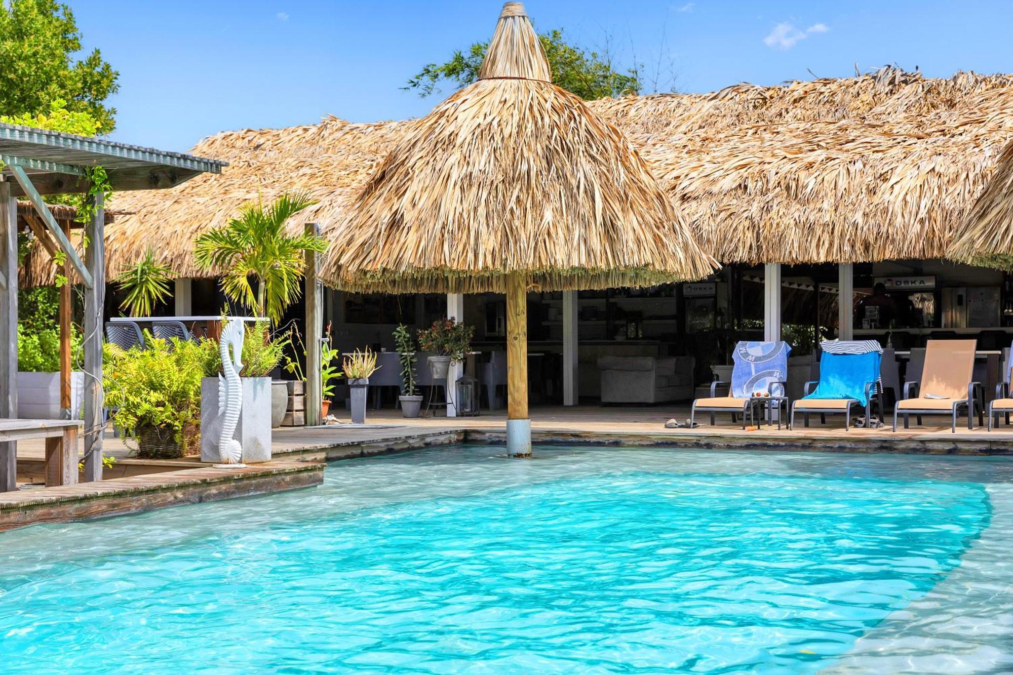 Red Palm Village Resort Playa