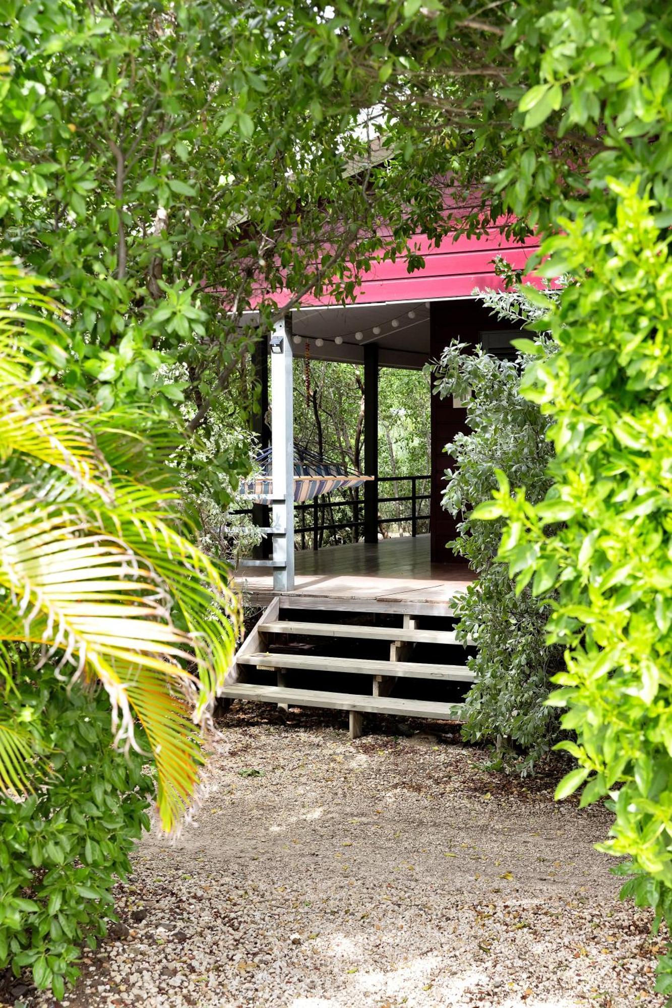 Resort Red Palm Village 3*
