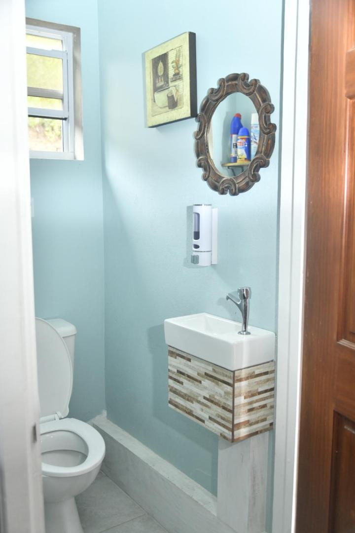 Mountain View Apartment Gros Islet