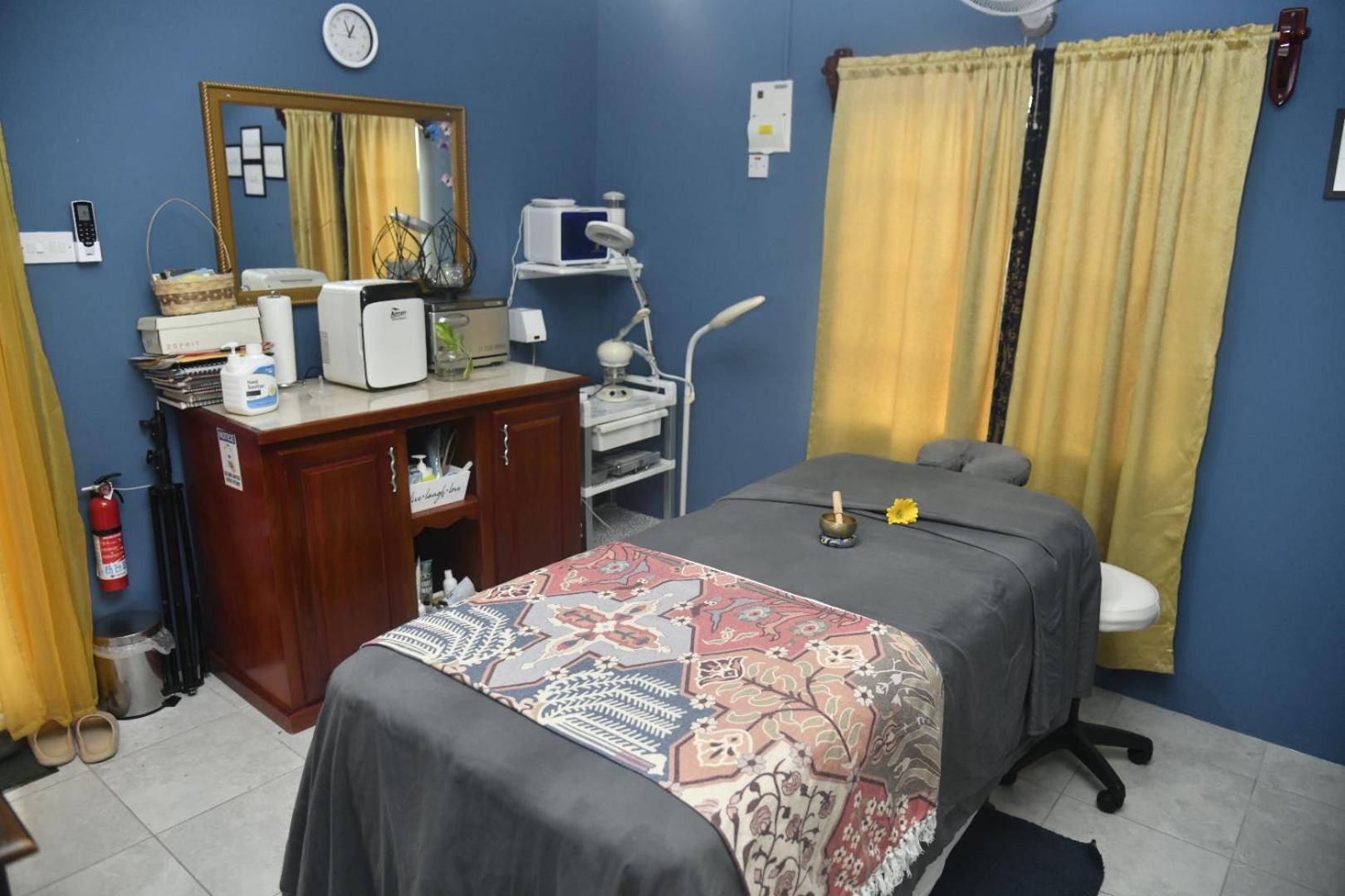 Mountain View Apartment Gros Islet