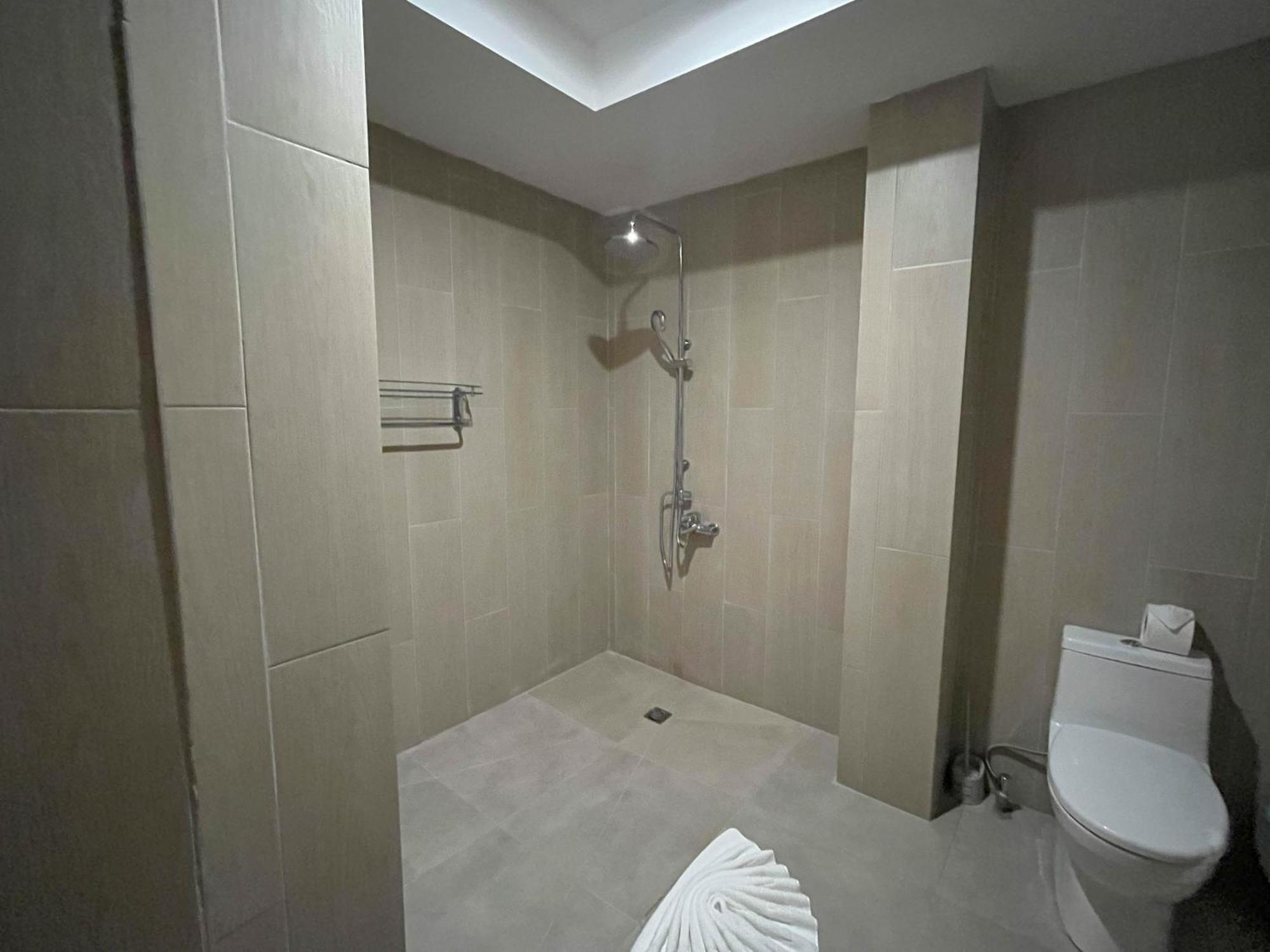 Harbour Island Residences * Jolly Harbour