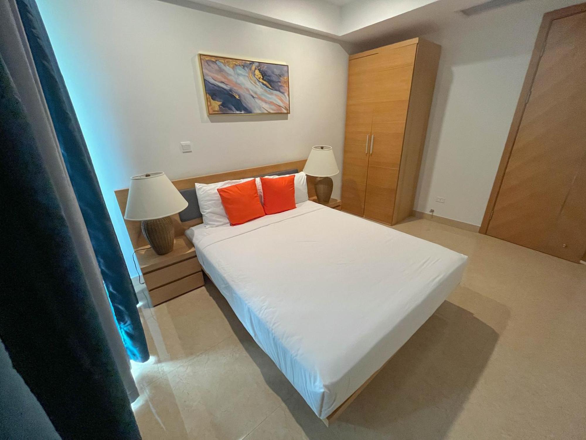 Harbour Island Residences Jolly Harbour