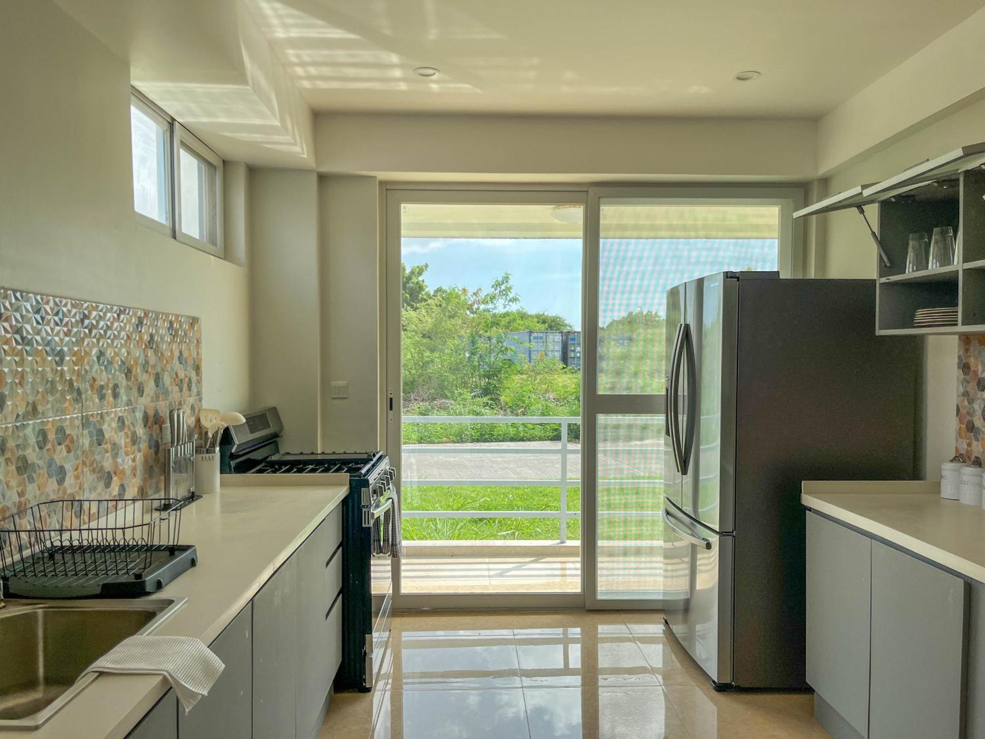 Villa Harbour Island Residences Jolly Harbour