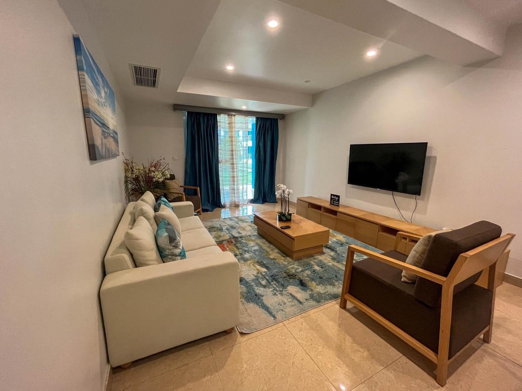 Harbour Island Residences Jolly Harbour