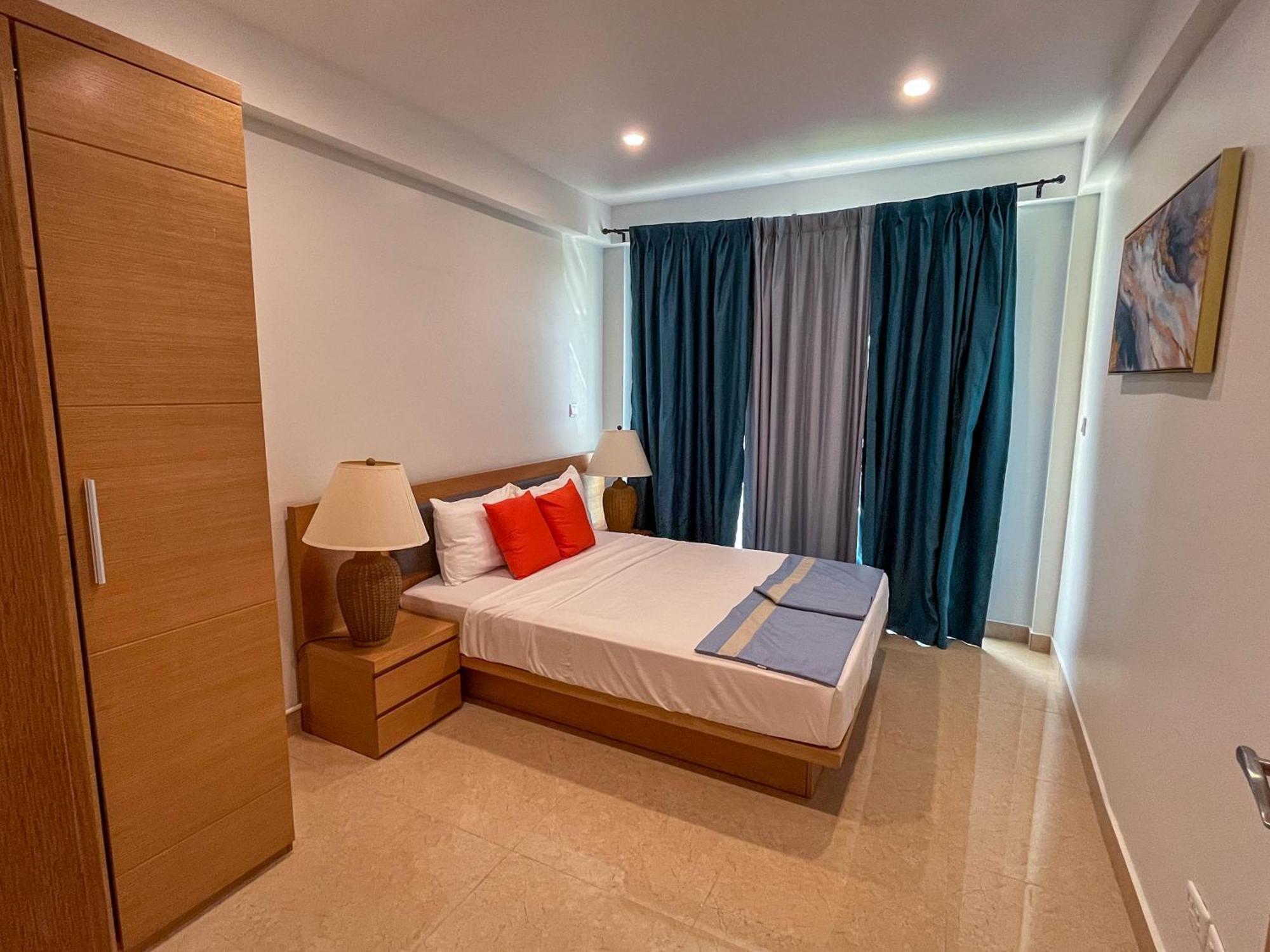 Harbour Island Residences Villa