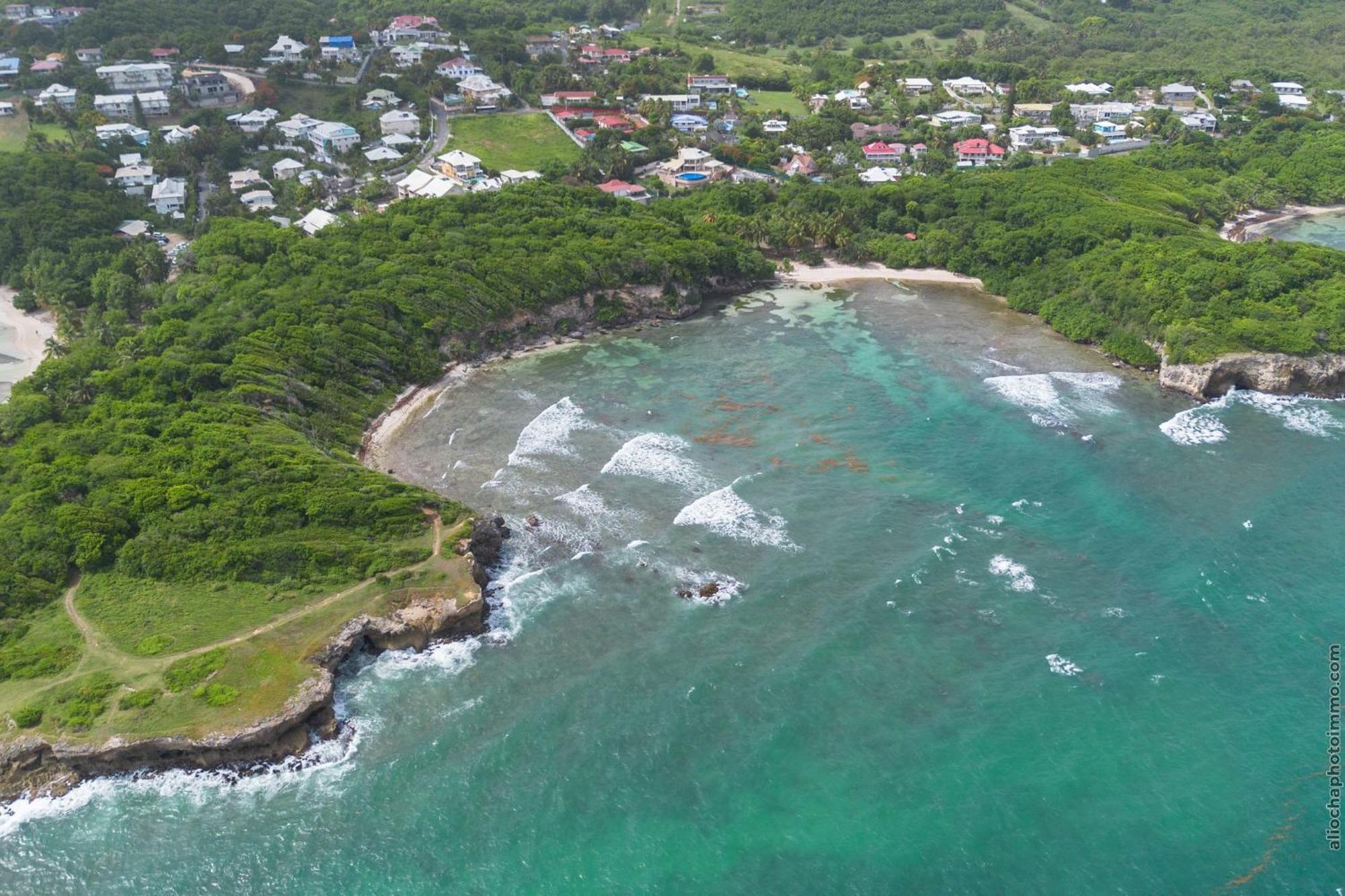 Villa Karuhuapi Le Gosier (Grande-Terre)