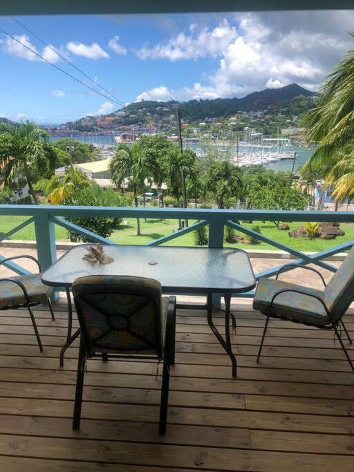 Casacalypso Grenada Belmont
