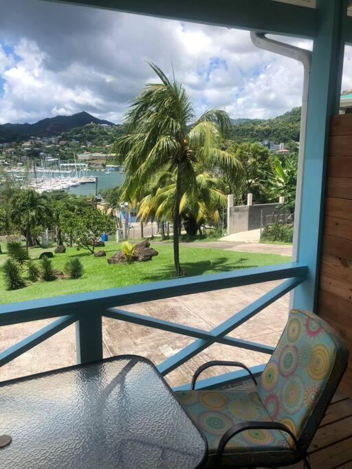 Casacalypso Grenada Apartment