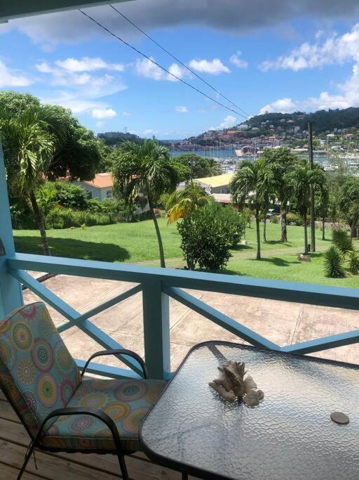 Casacalypso Grenada *