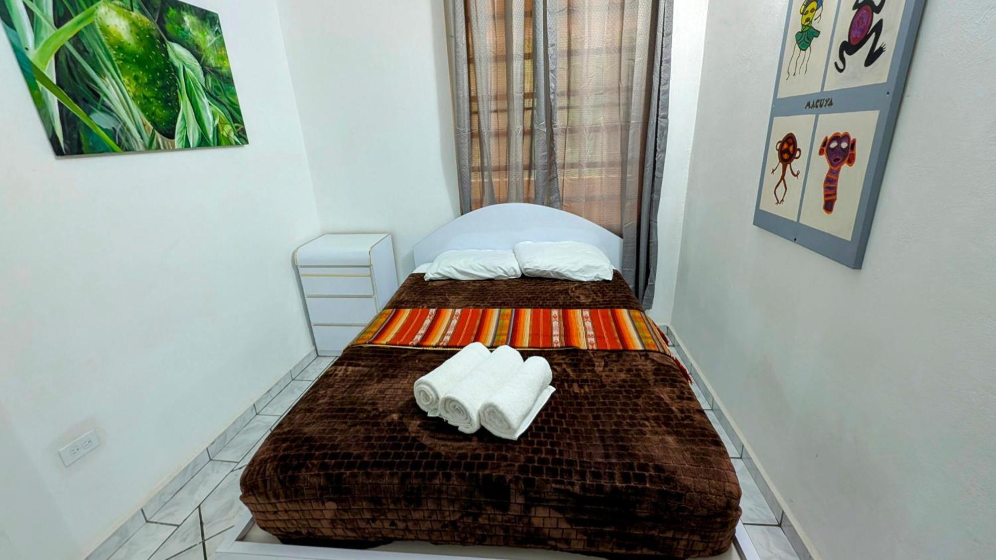 Yukayeke Playa Resort 2*