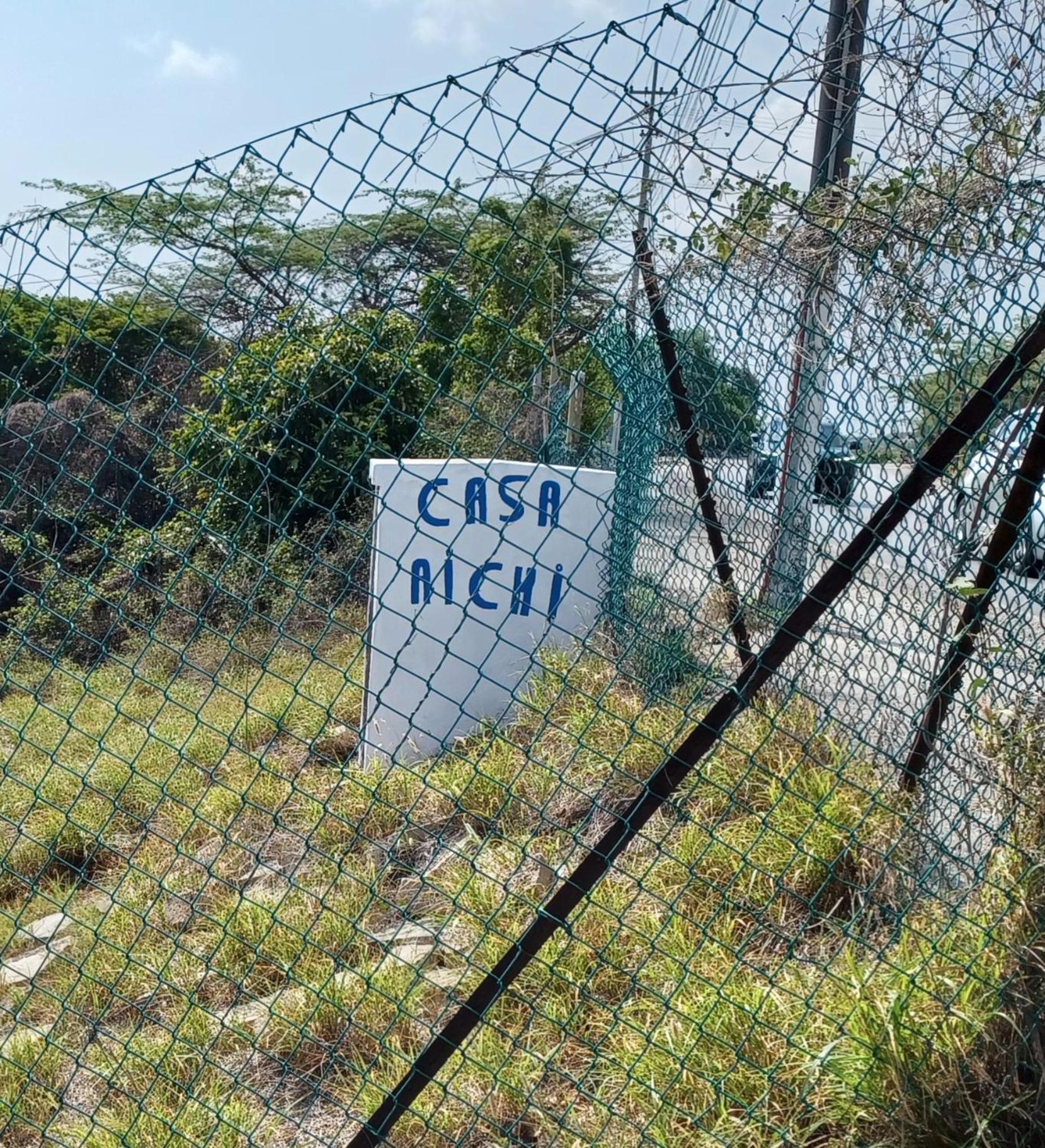 Casa de férias Casa Aichi Willemstad