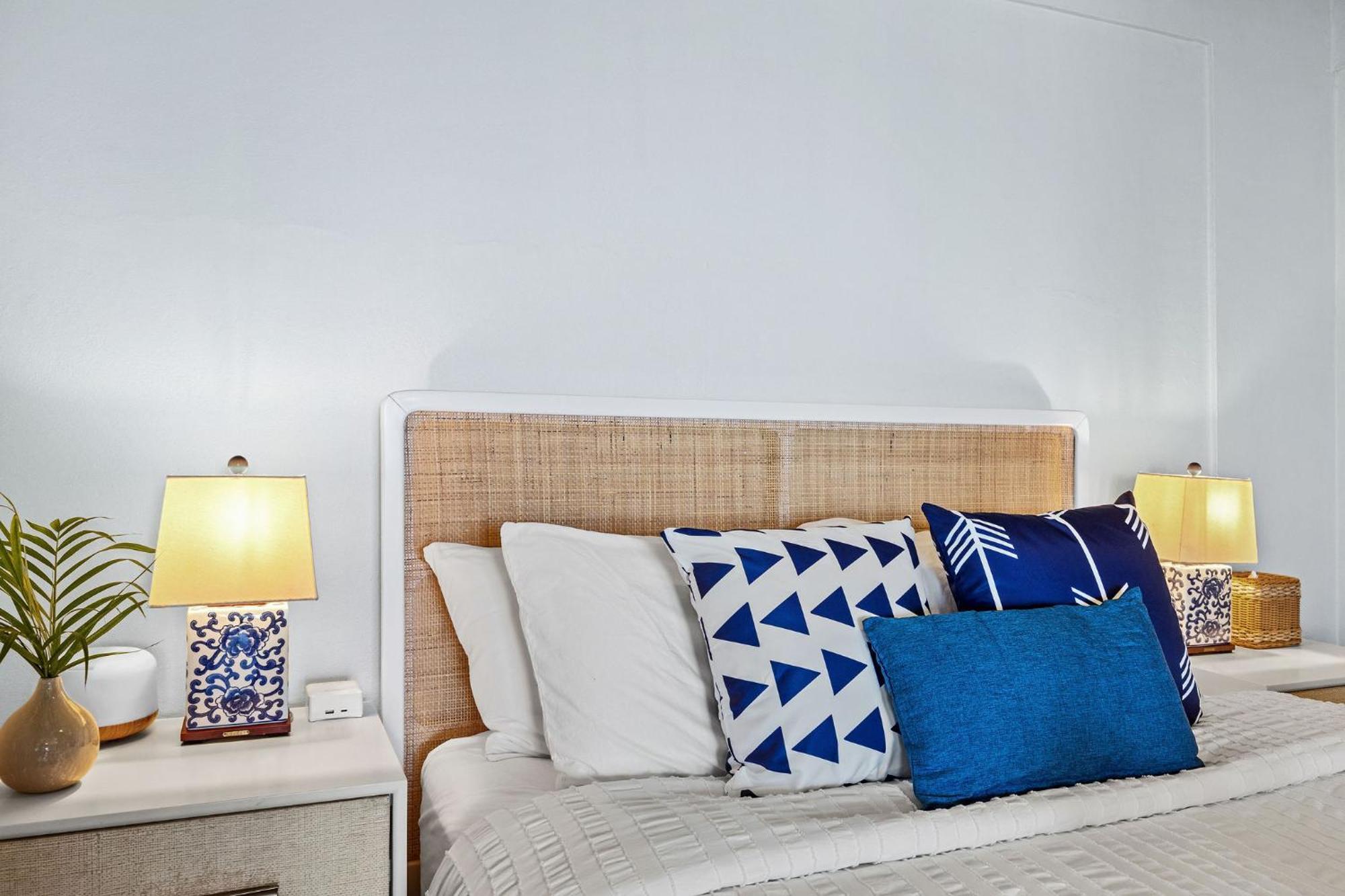 Bed & Breakfast Tres Sirenas Rincon