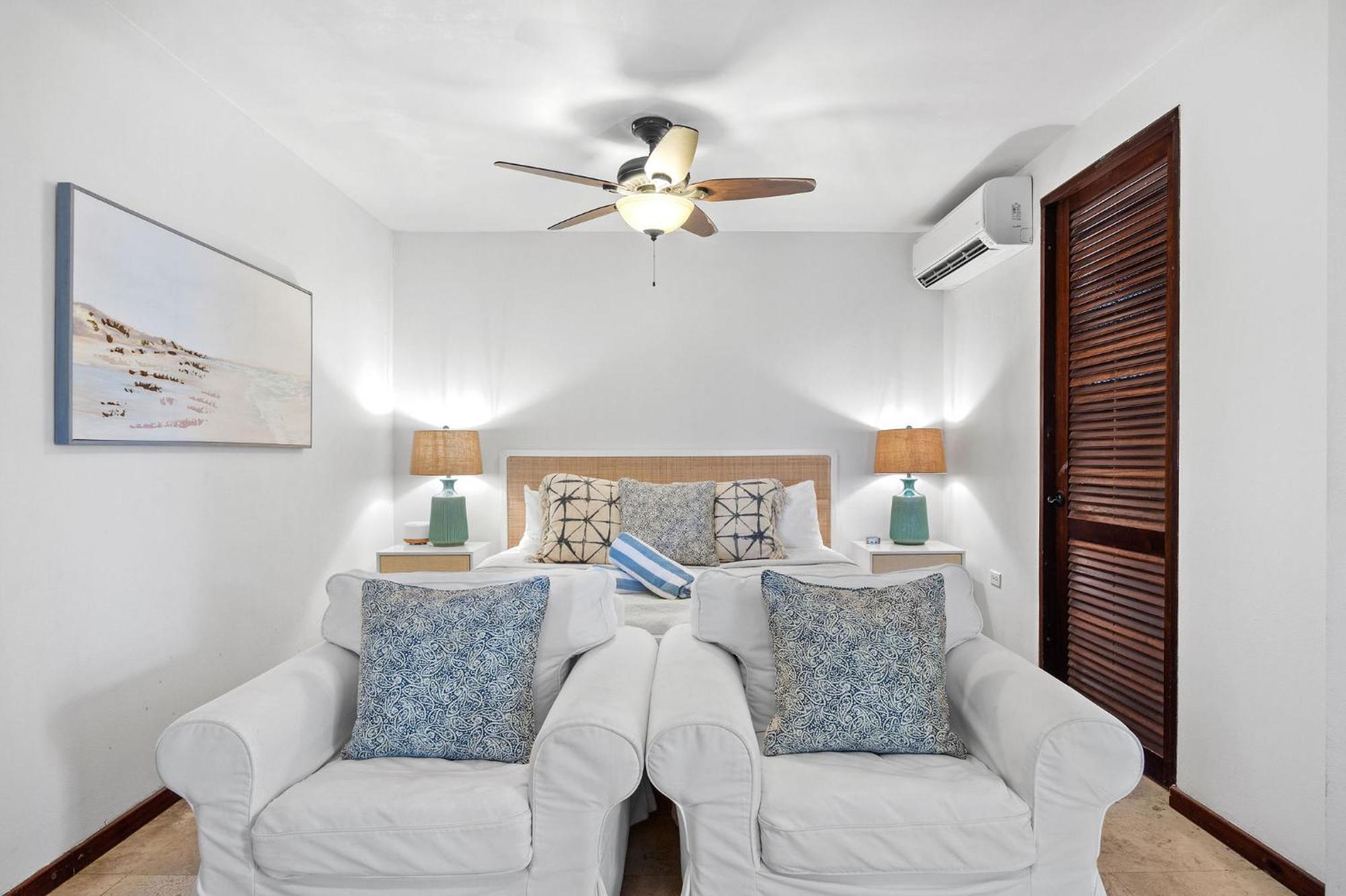 Bed & Breakfast Tres Sirenas *