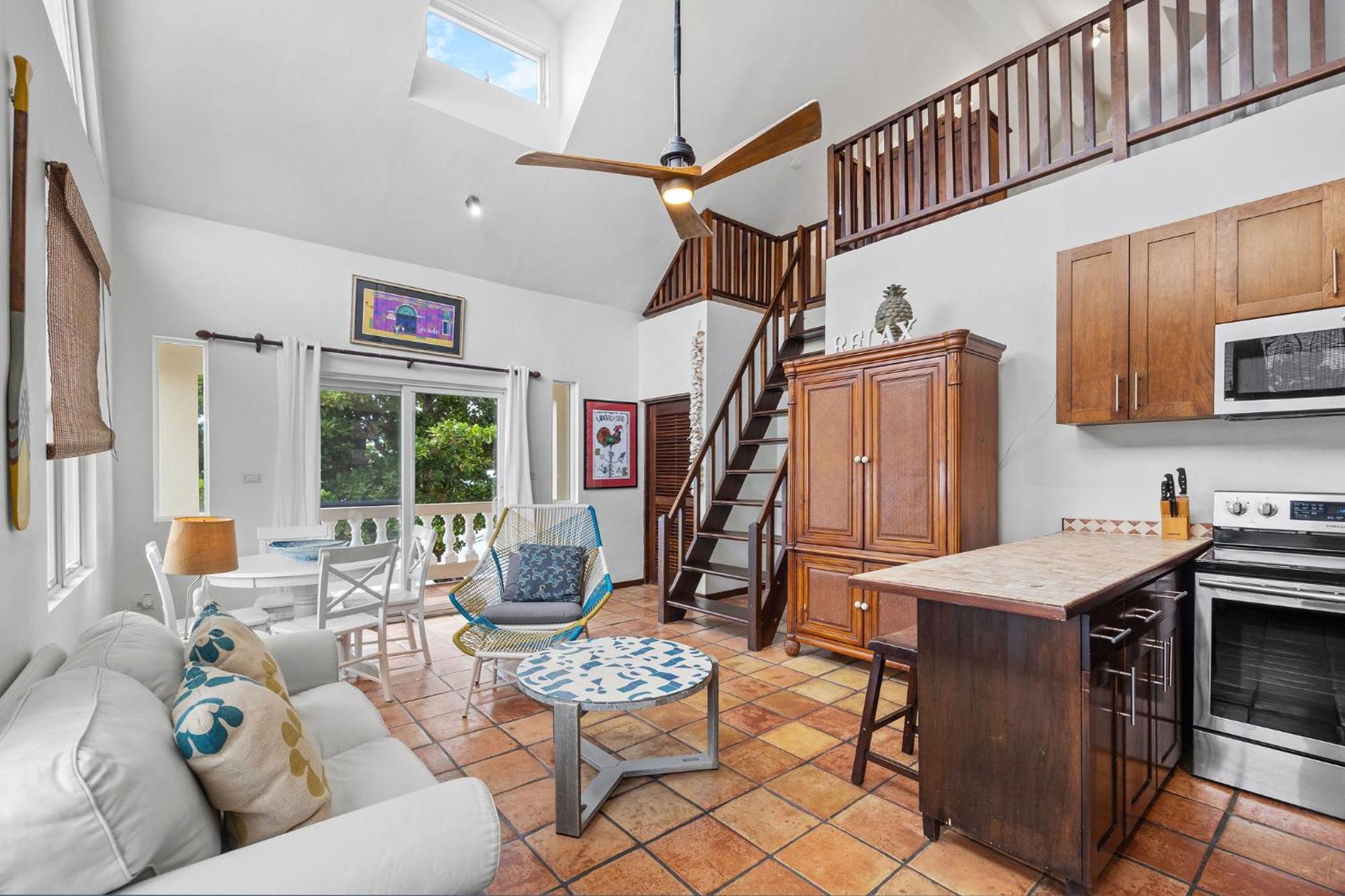 Tres Sirenas Bed & Breakfast