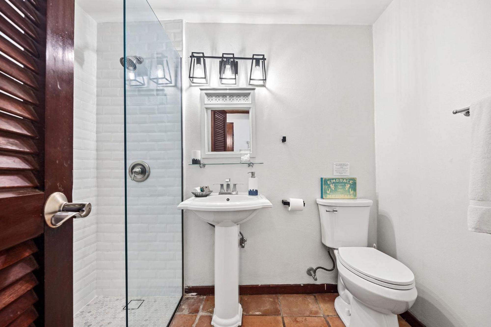 Bed & Breakfast Tres Sirenas