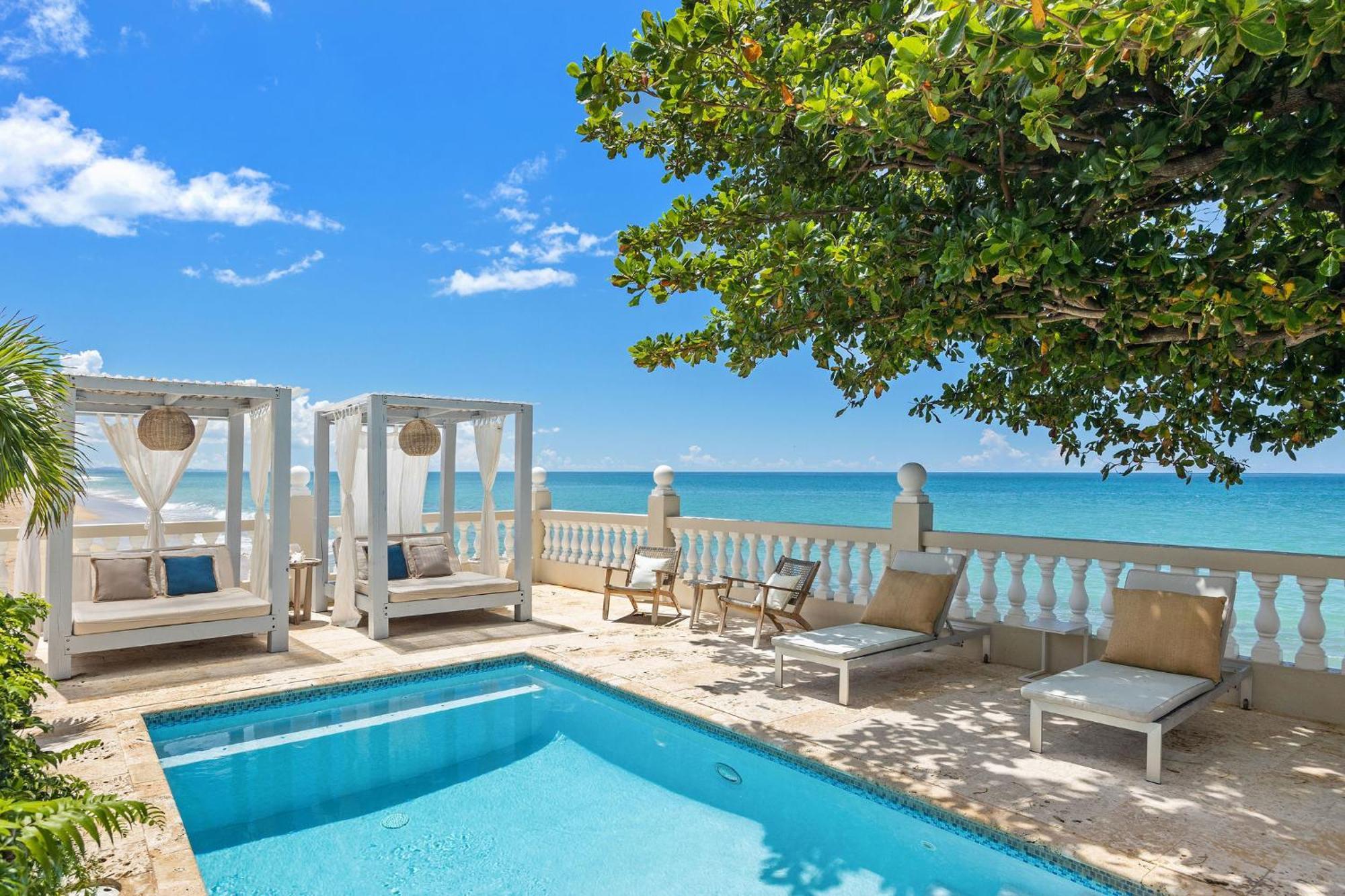 Bed & Breakfast Tres Sirenas