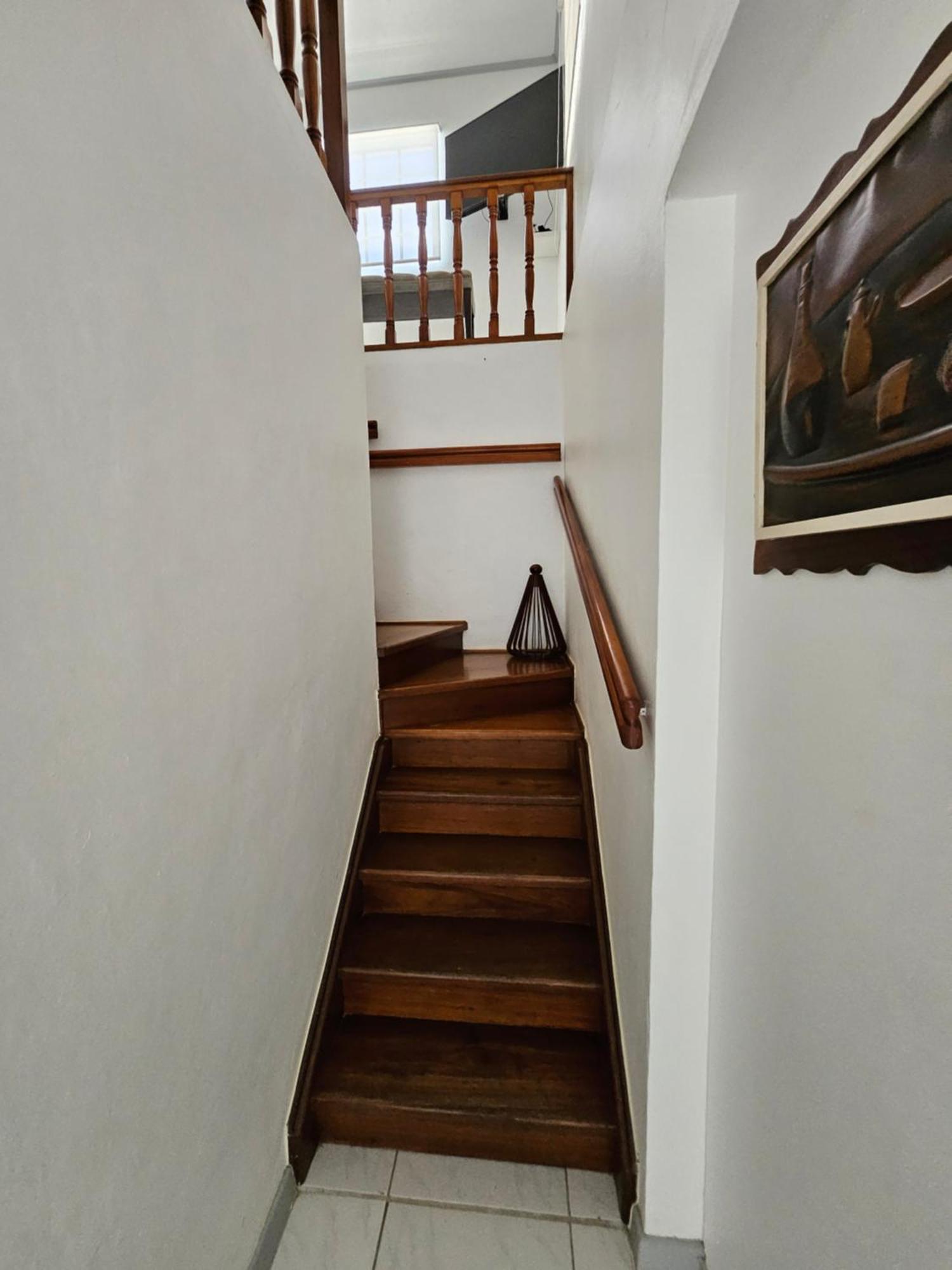 Raven's Paradise Apartment Willemstad