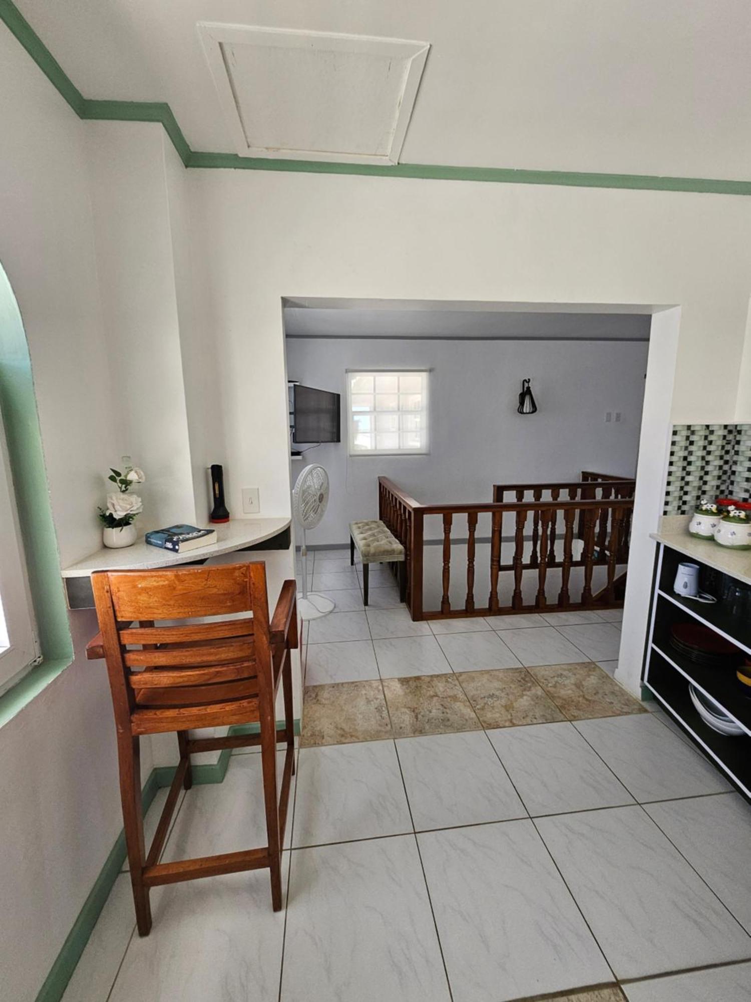 Apartment Raven's Paradise Willemstad