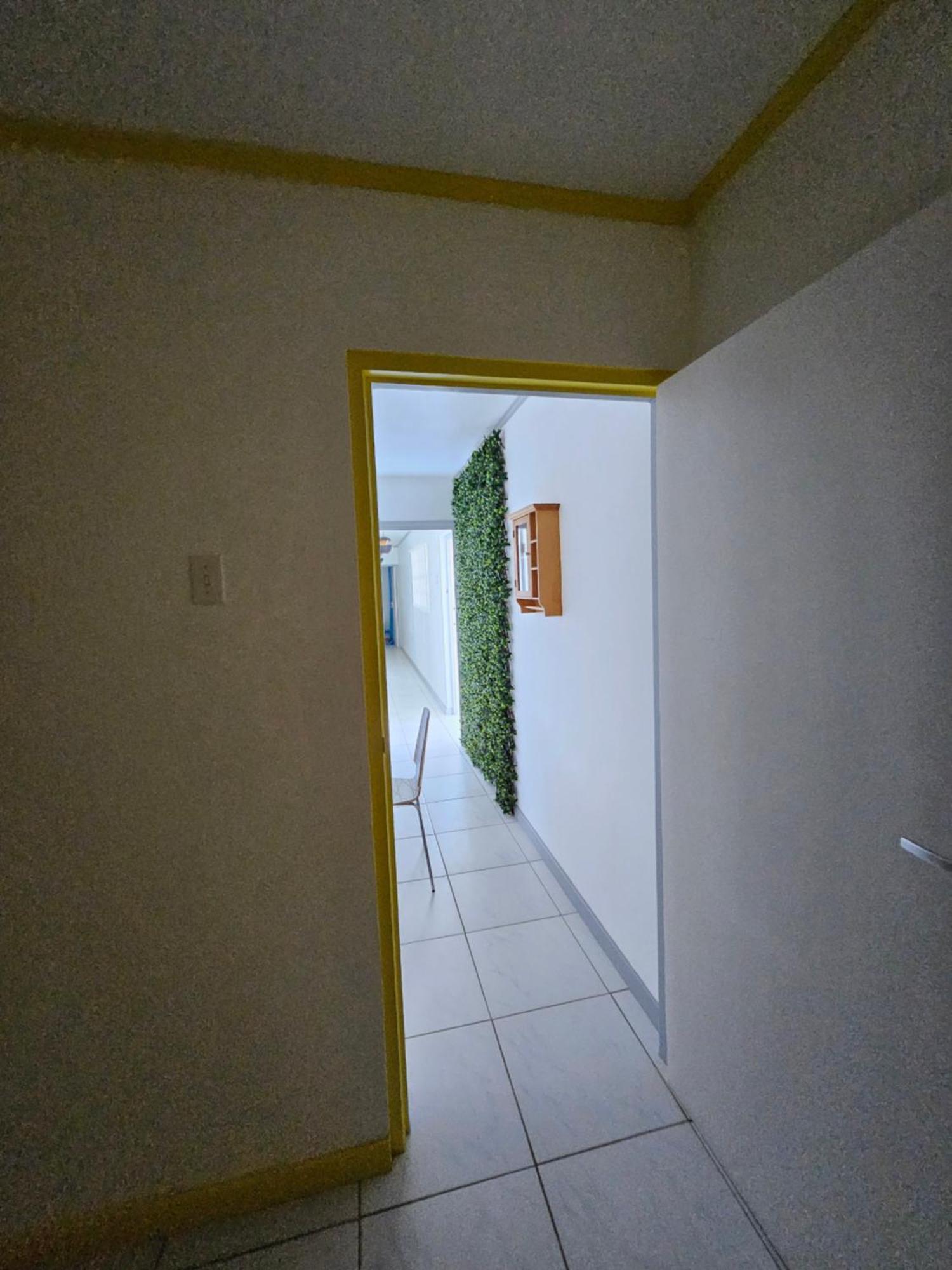 Apartment Raven's Paradise Willemstad