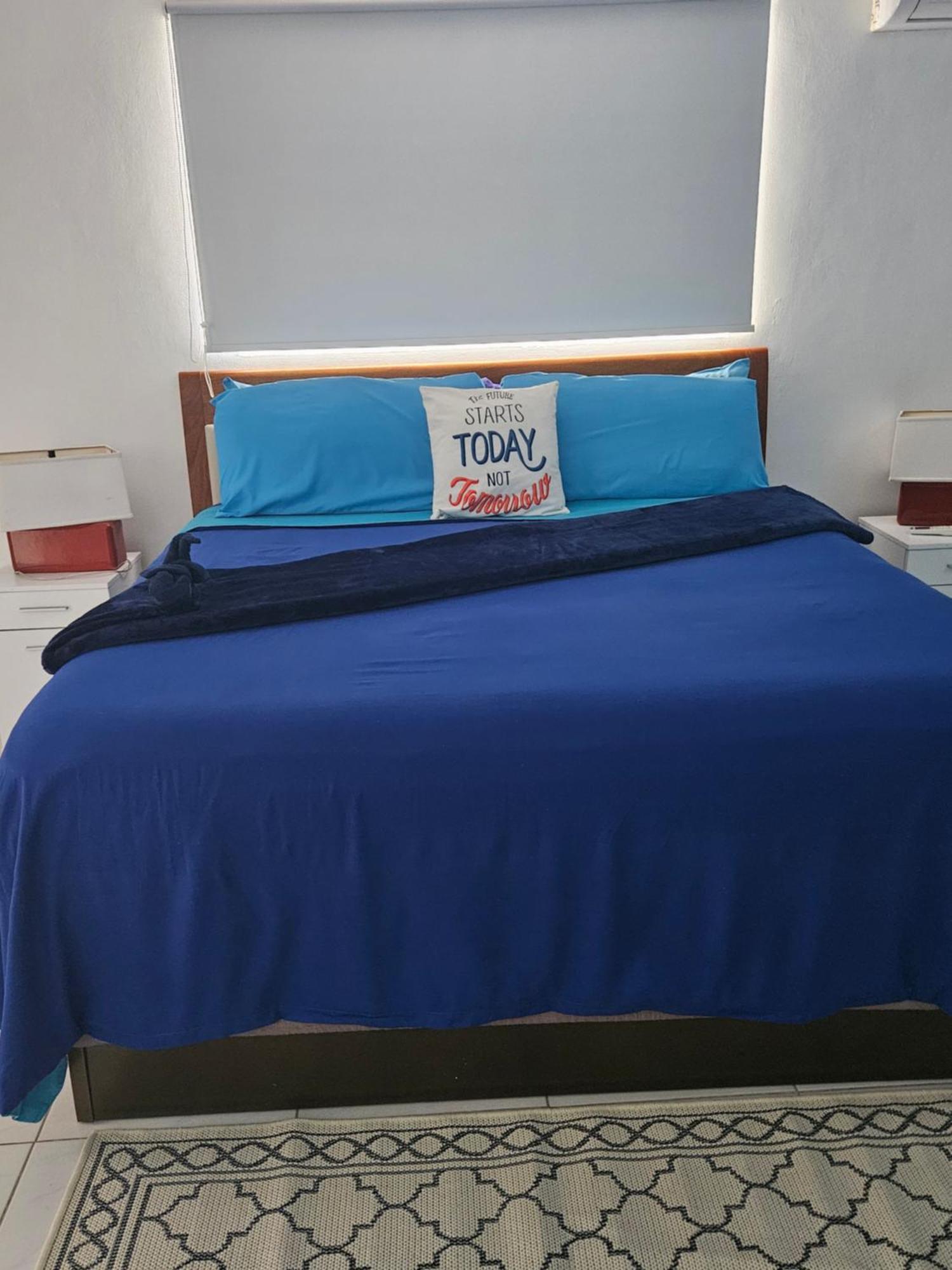 Apartment Raven's Paradise Willemstad