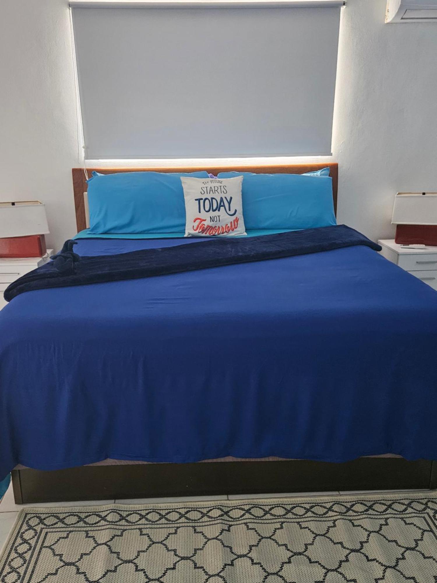 Apartment Raven's Paradise Willemstad