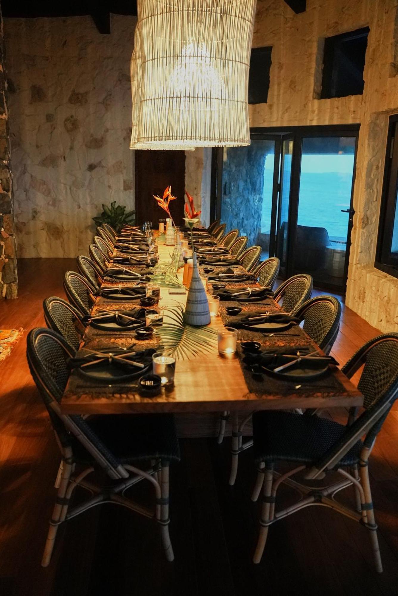 The Aerial, Bvi Hotel 5*