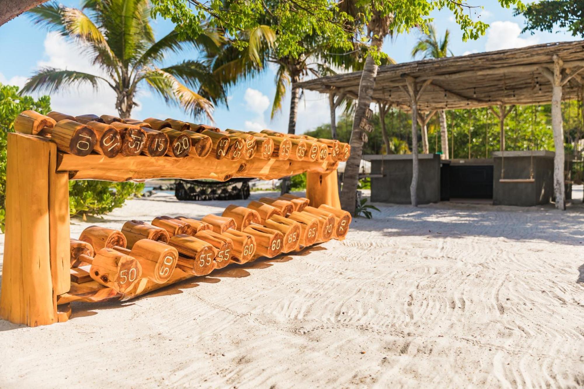 Hotel The Aerial, Bvi 5*