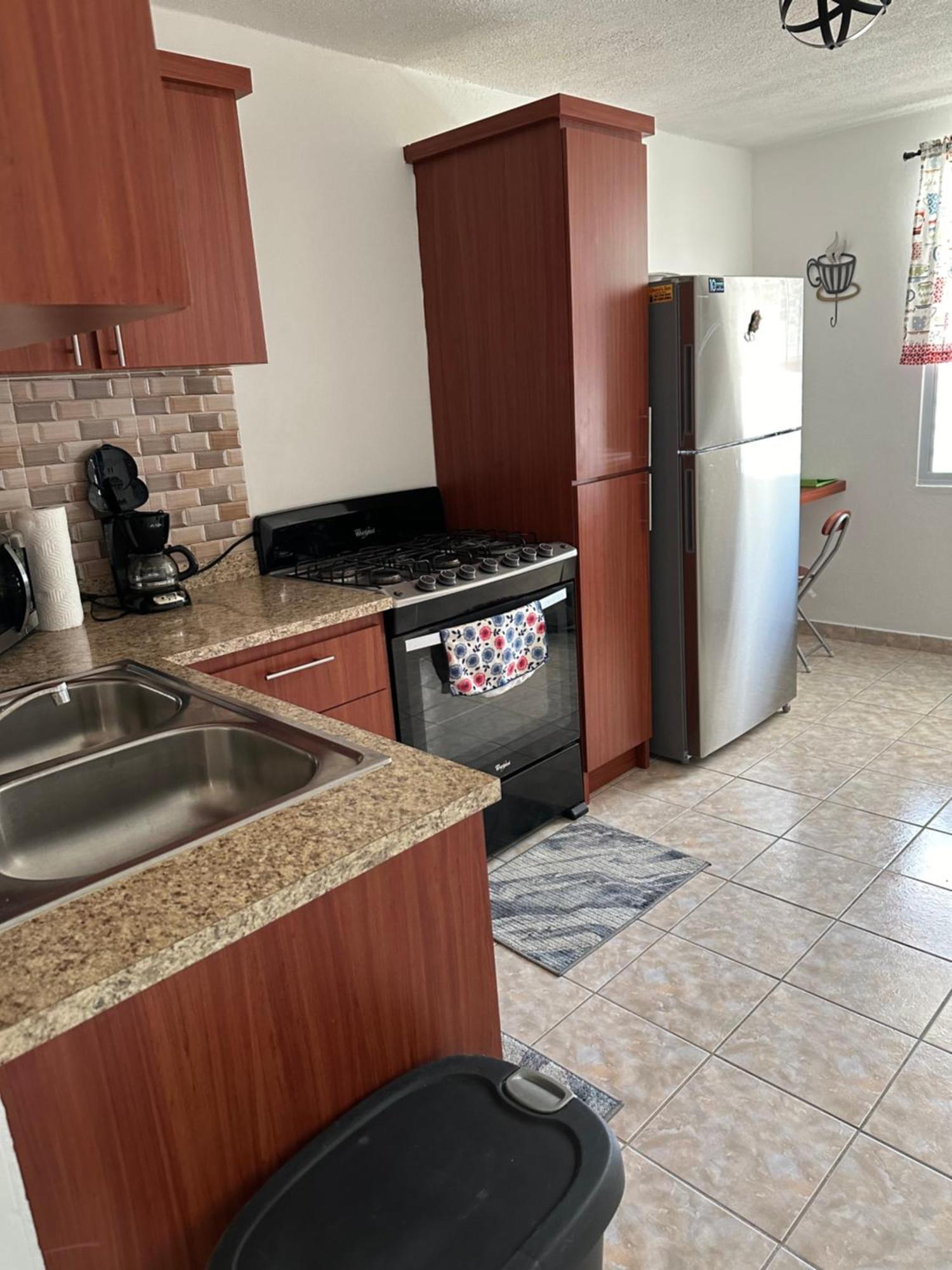 Casita Nieves Holiday home *
