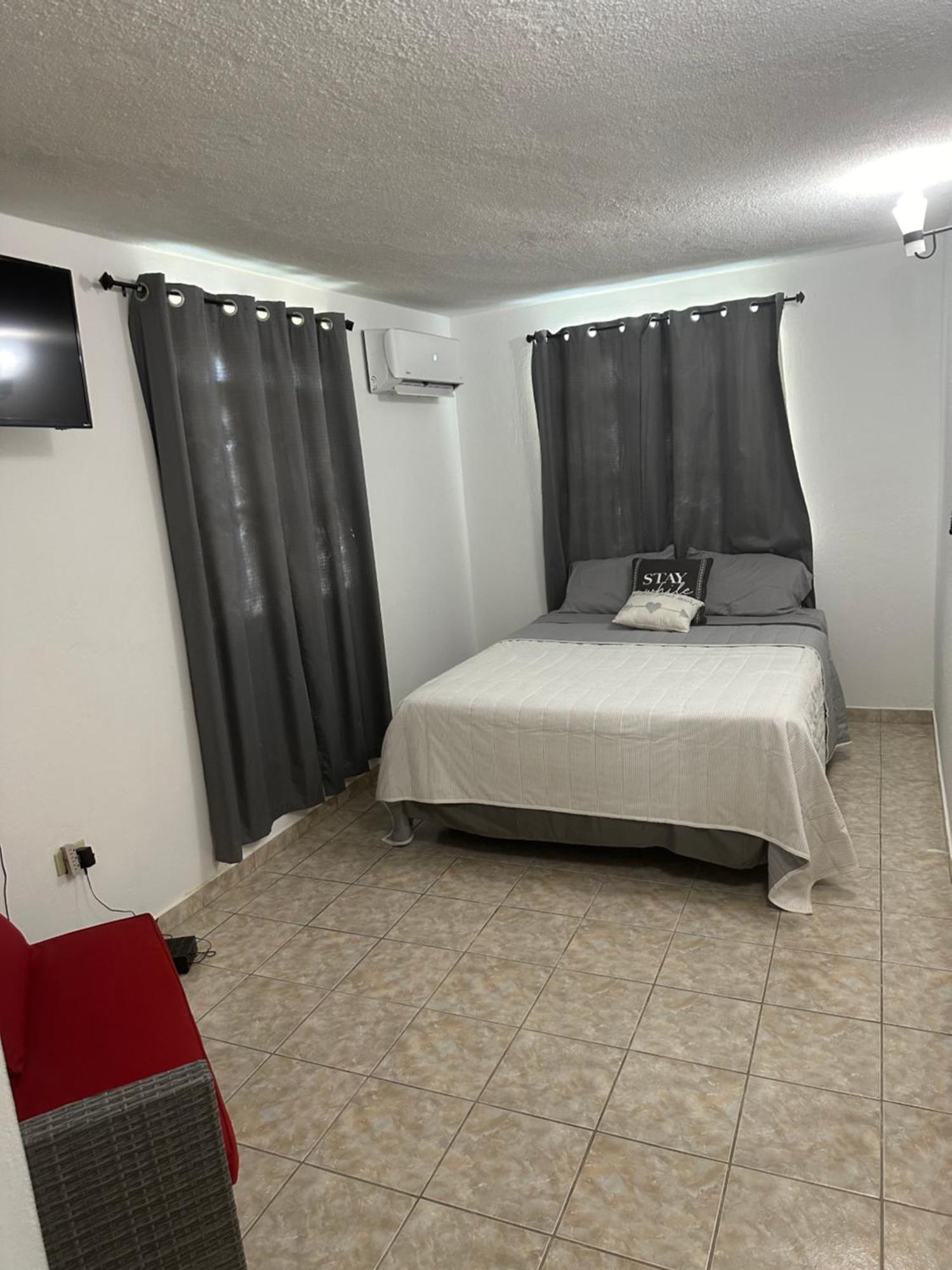 Casita Nieves Holiday home