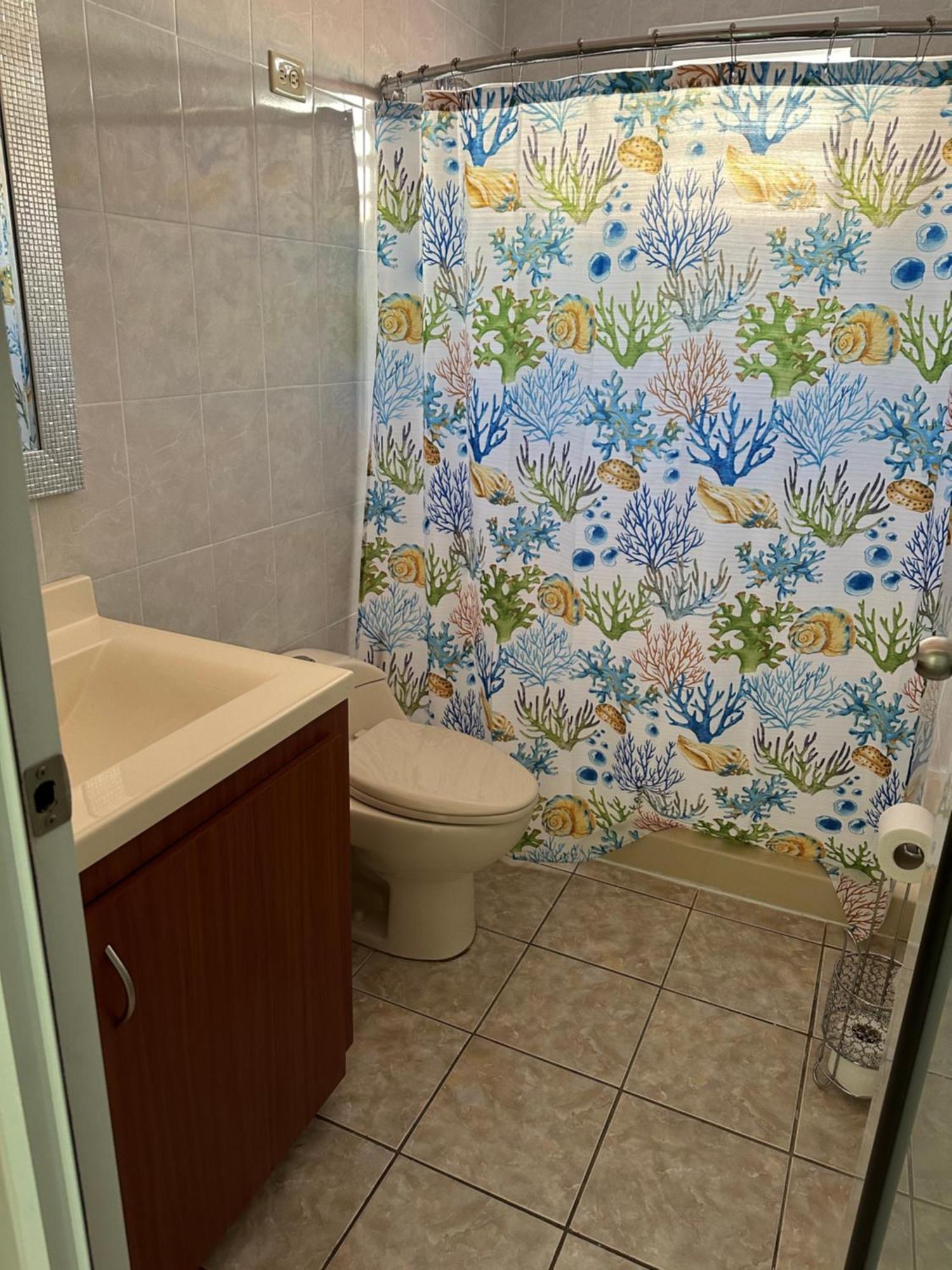 Holiday home Casita Nieves Isabela