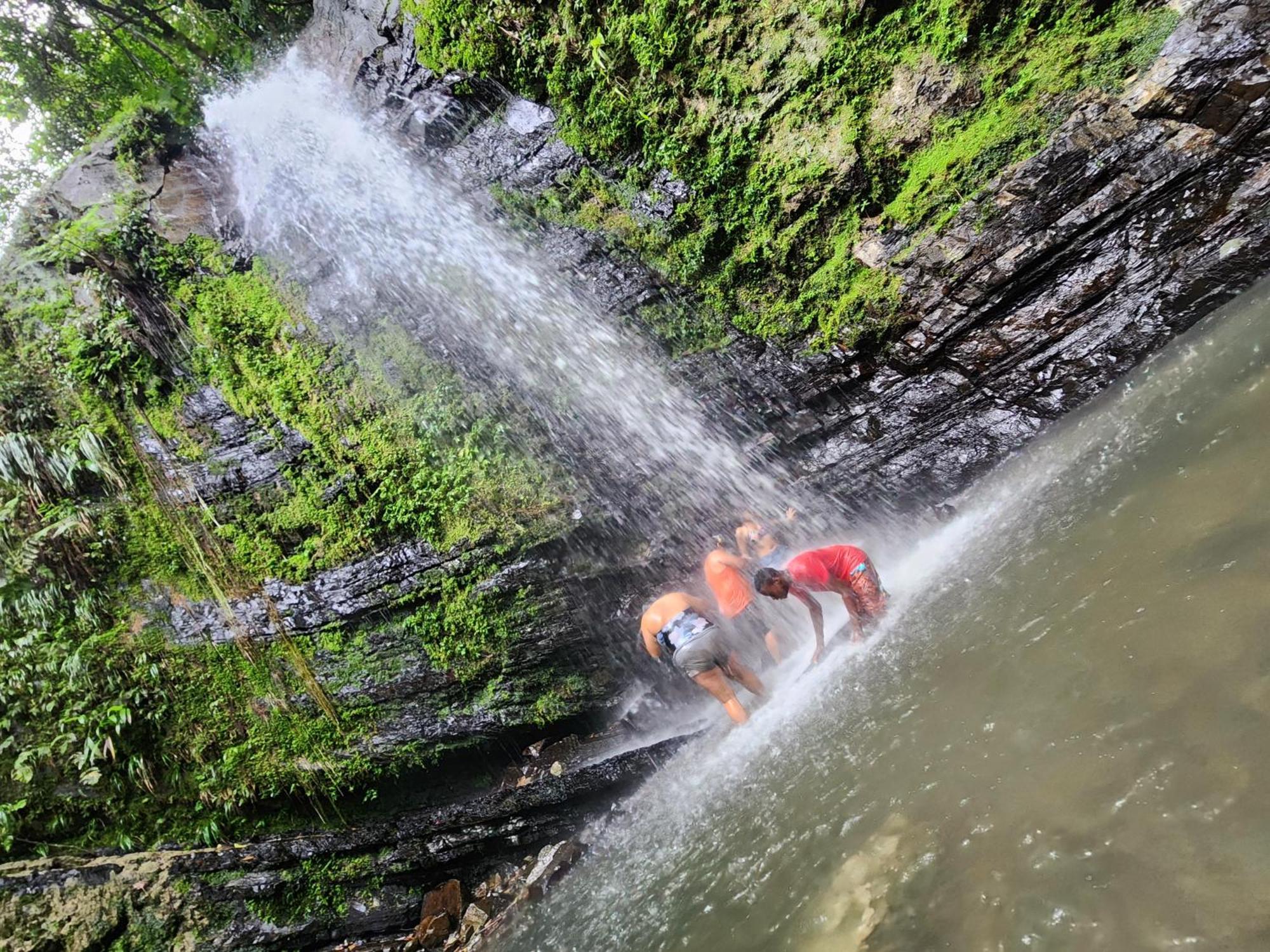 Ocean Peak * Fajardo