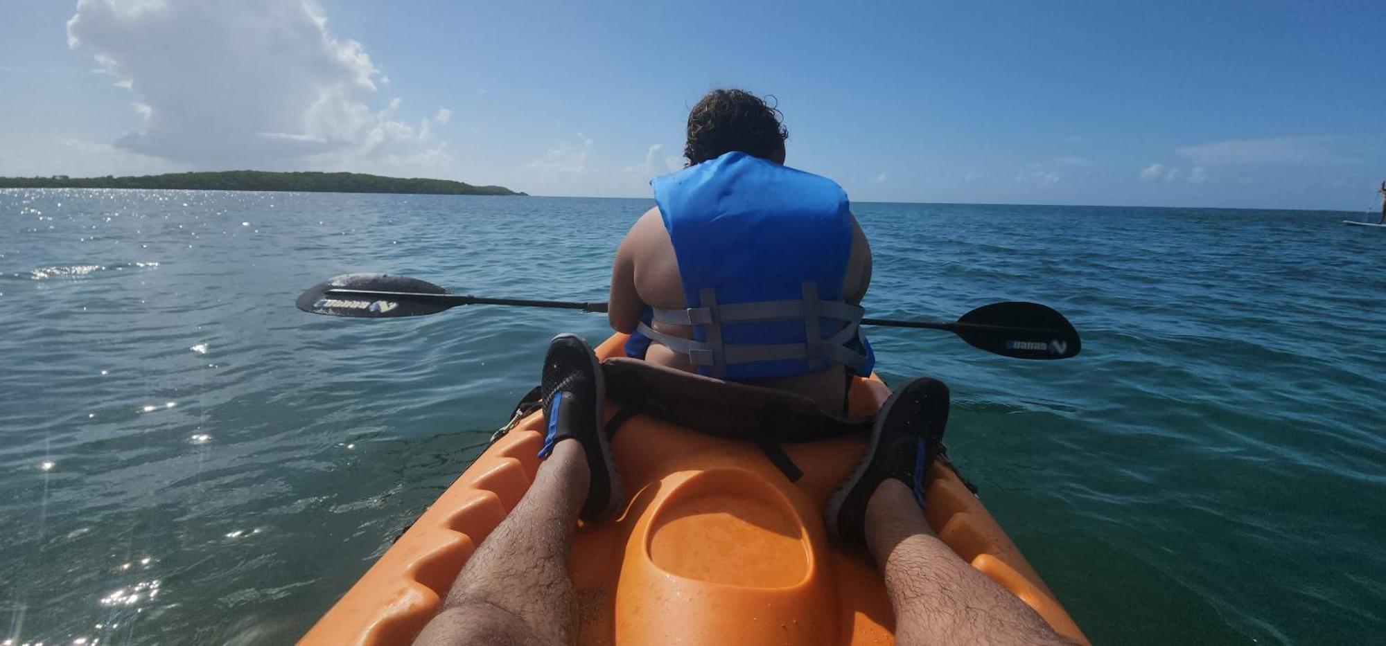 Ocean Peak Fajardo
