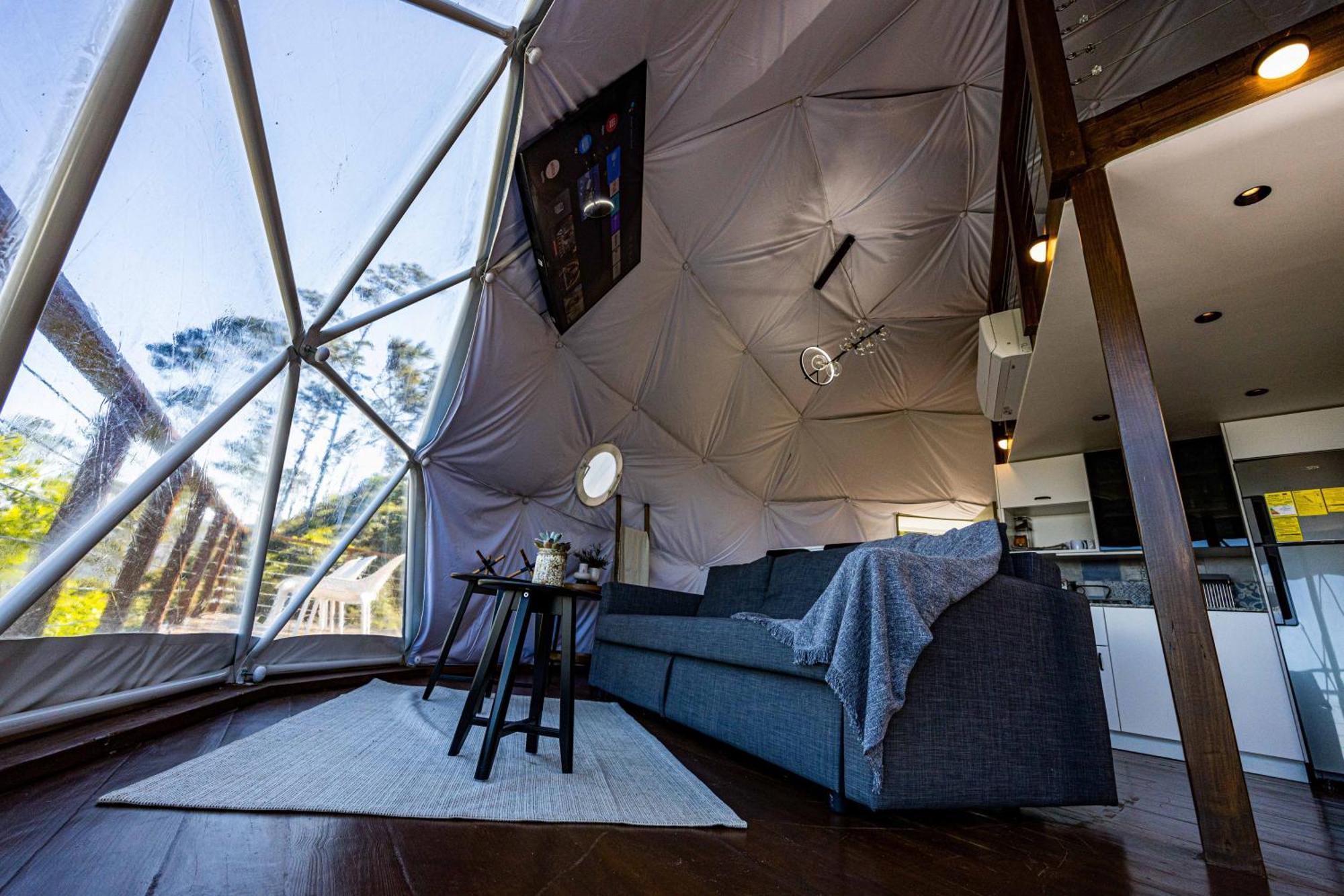 Hotel The Domes